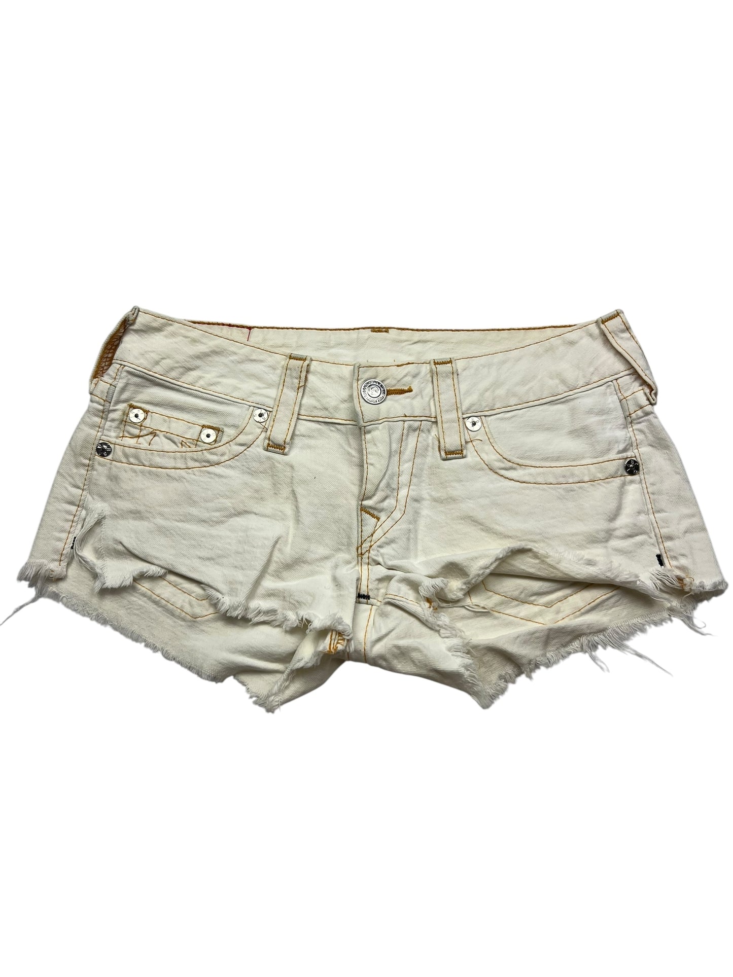True Religion Shorts | 27 (M)