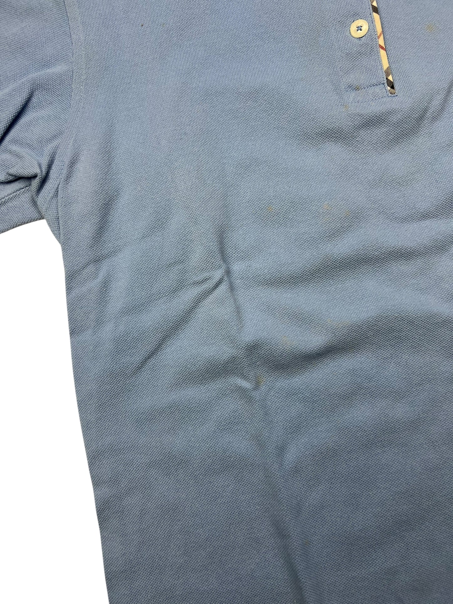 Burberry Polo Shirt | M/L