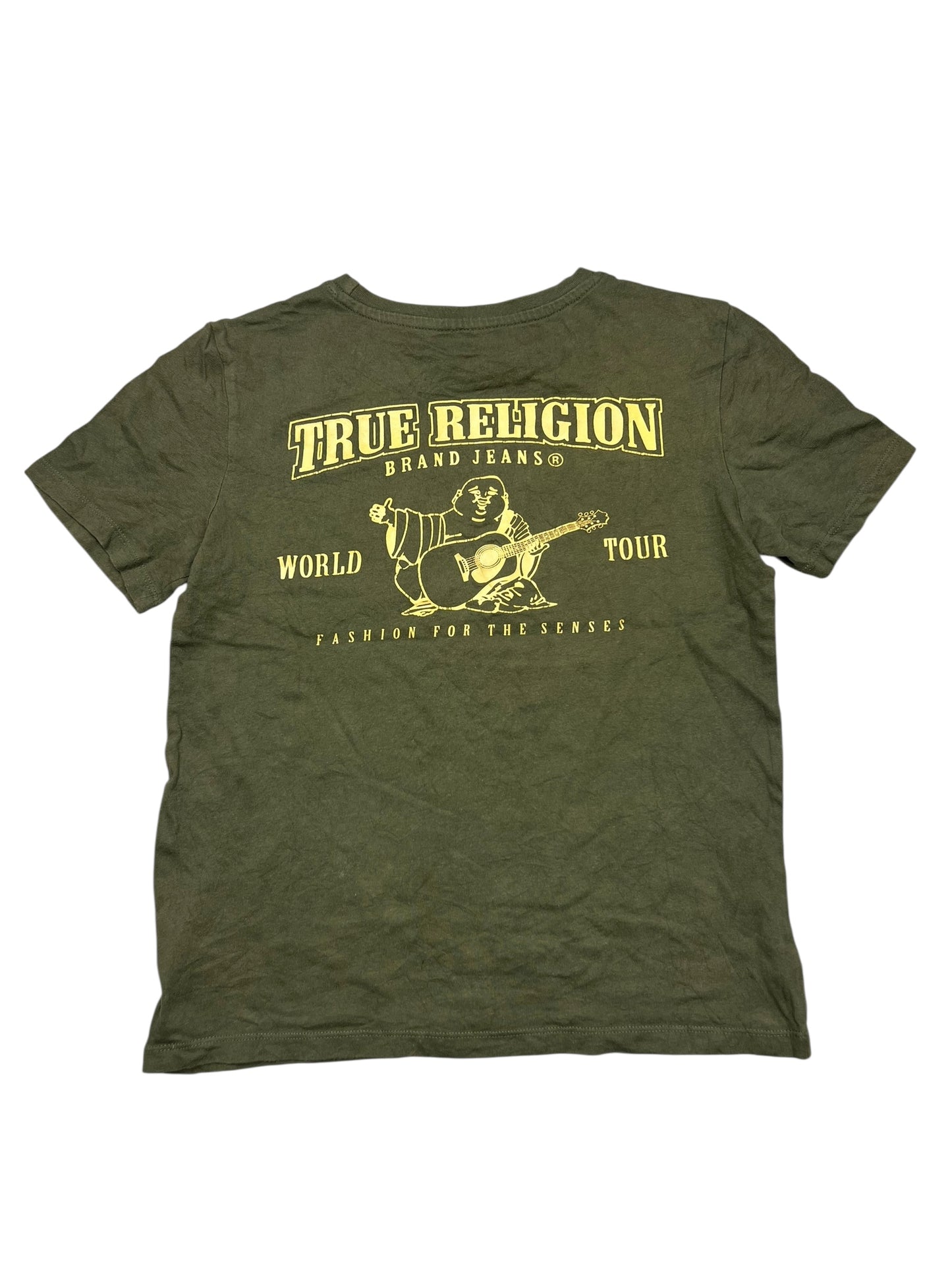 True Religion Shirt | S