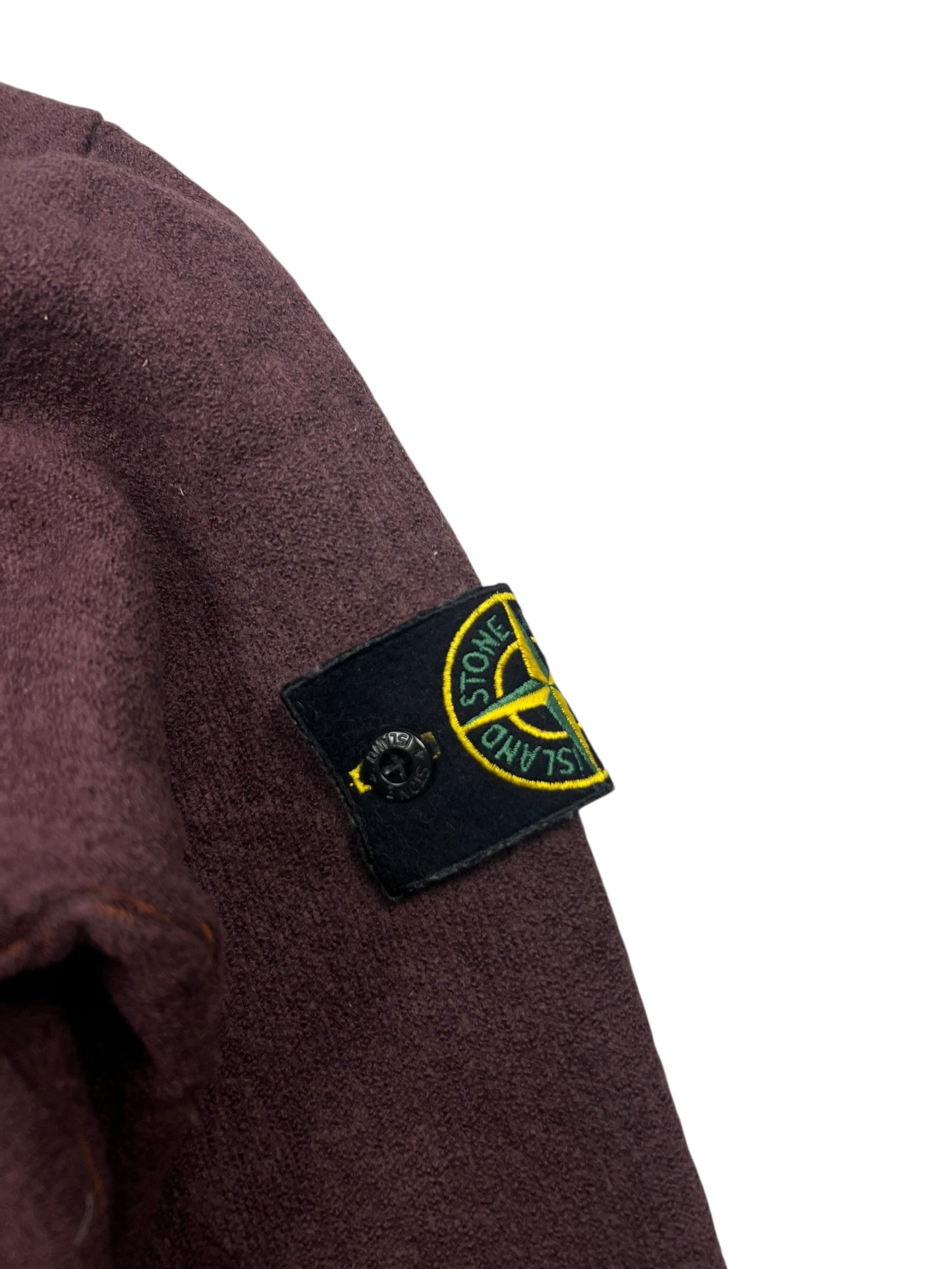 Stone Island Sweater | XS