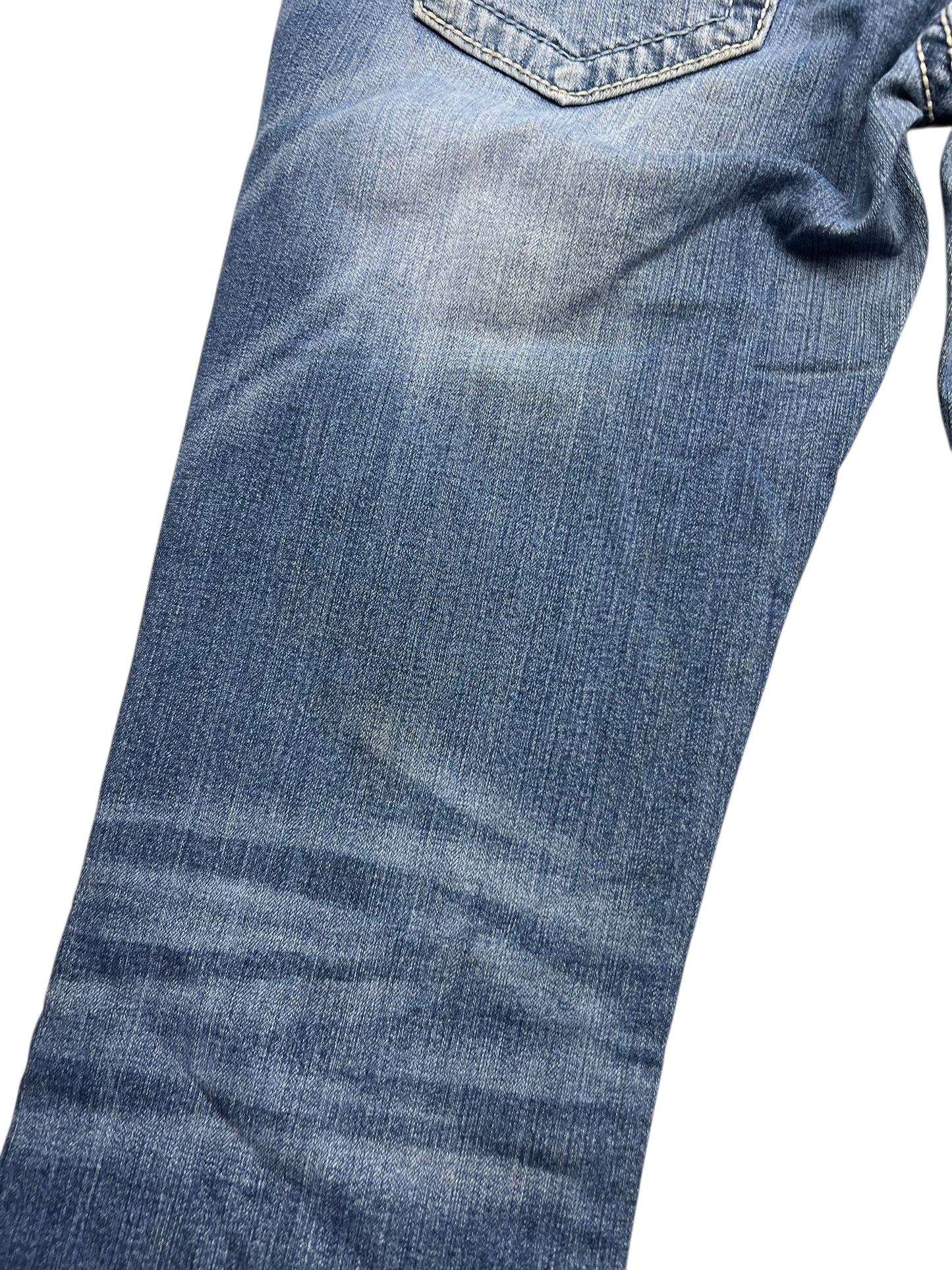 Miss Me Mid Rise Boot | 31 (M)