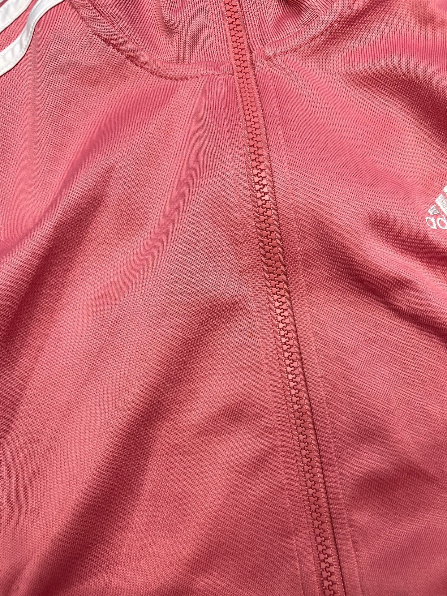 Adidas Track Jacket | M