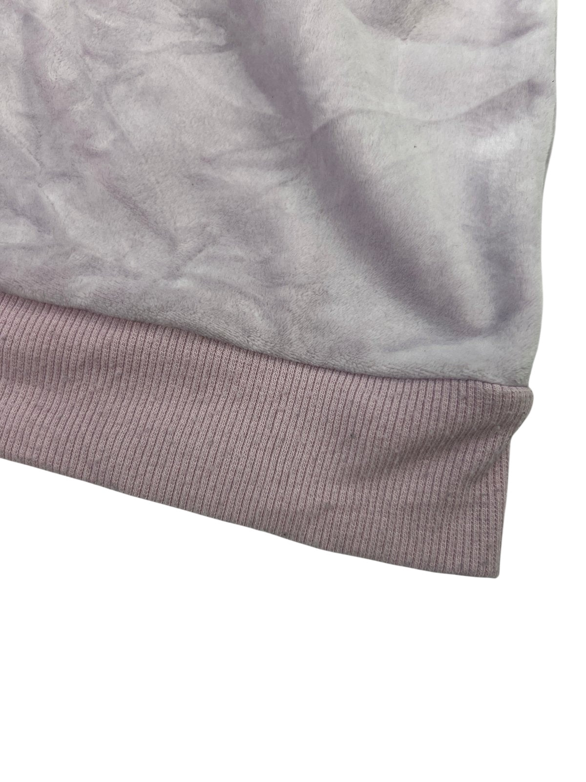 Bebe Zip Hoodie | M