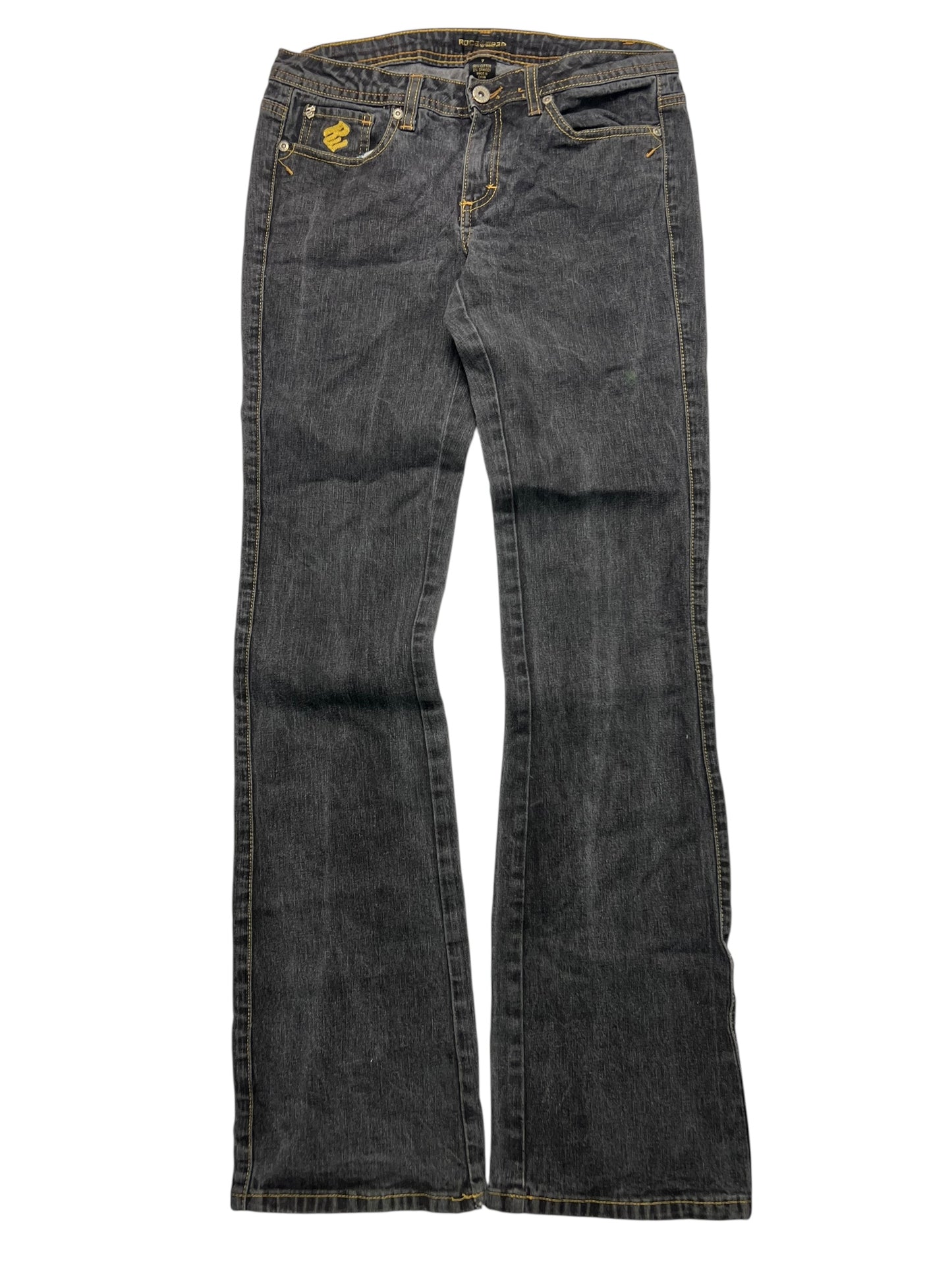 Rocawear Low Rise Boot | S