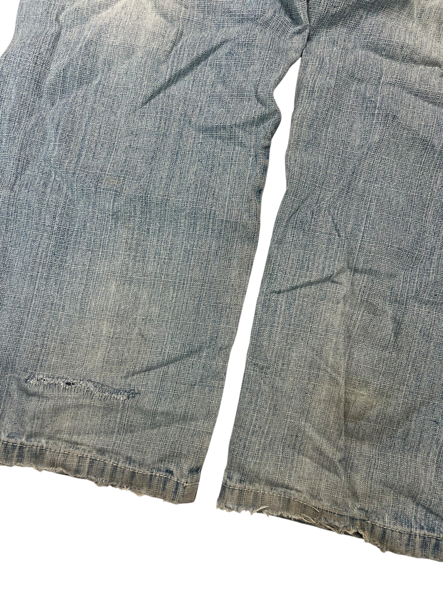 Southpole Baggy | 34 (L)