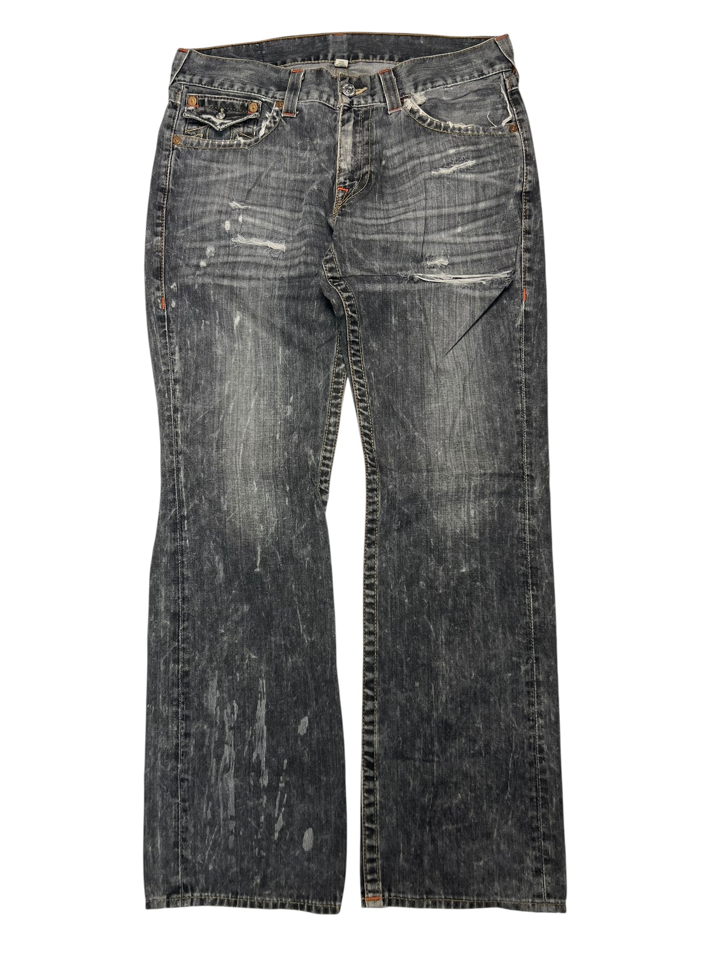 True Religion Straight | 34 (L)