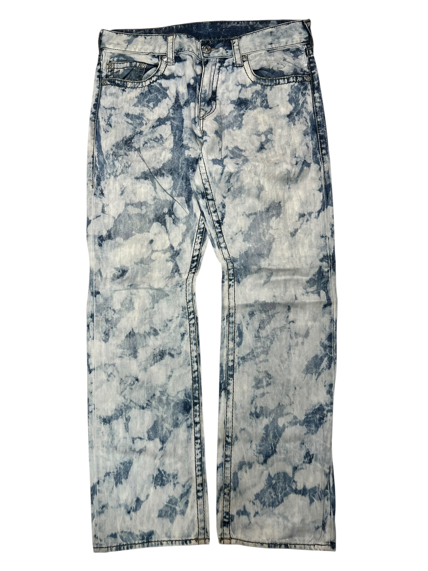 True Religion Straight | 36 (L)