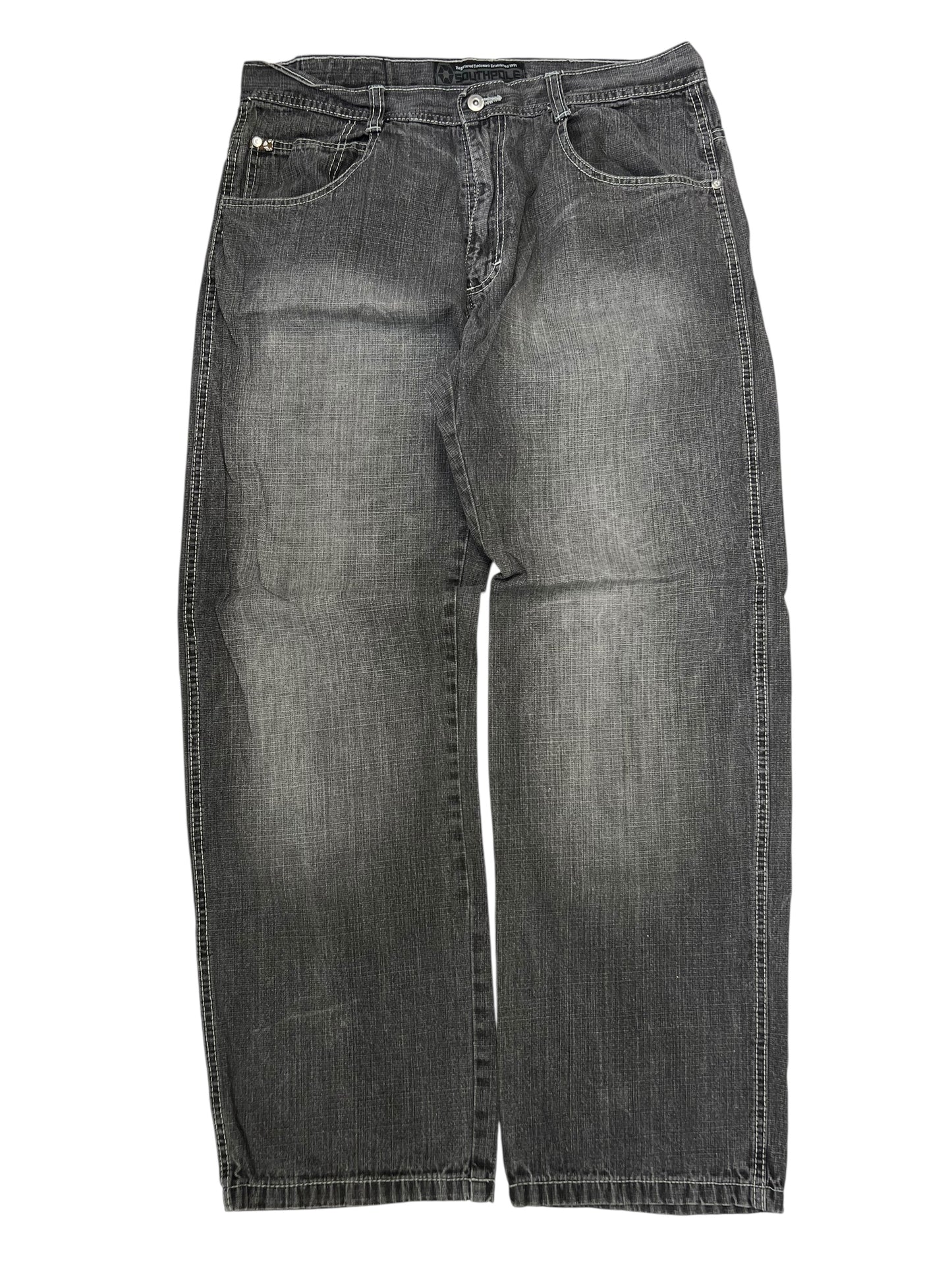 Southpole Baggy | 38 (L)
