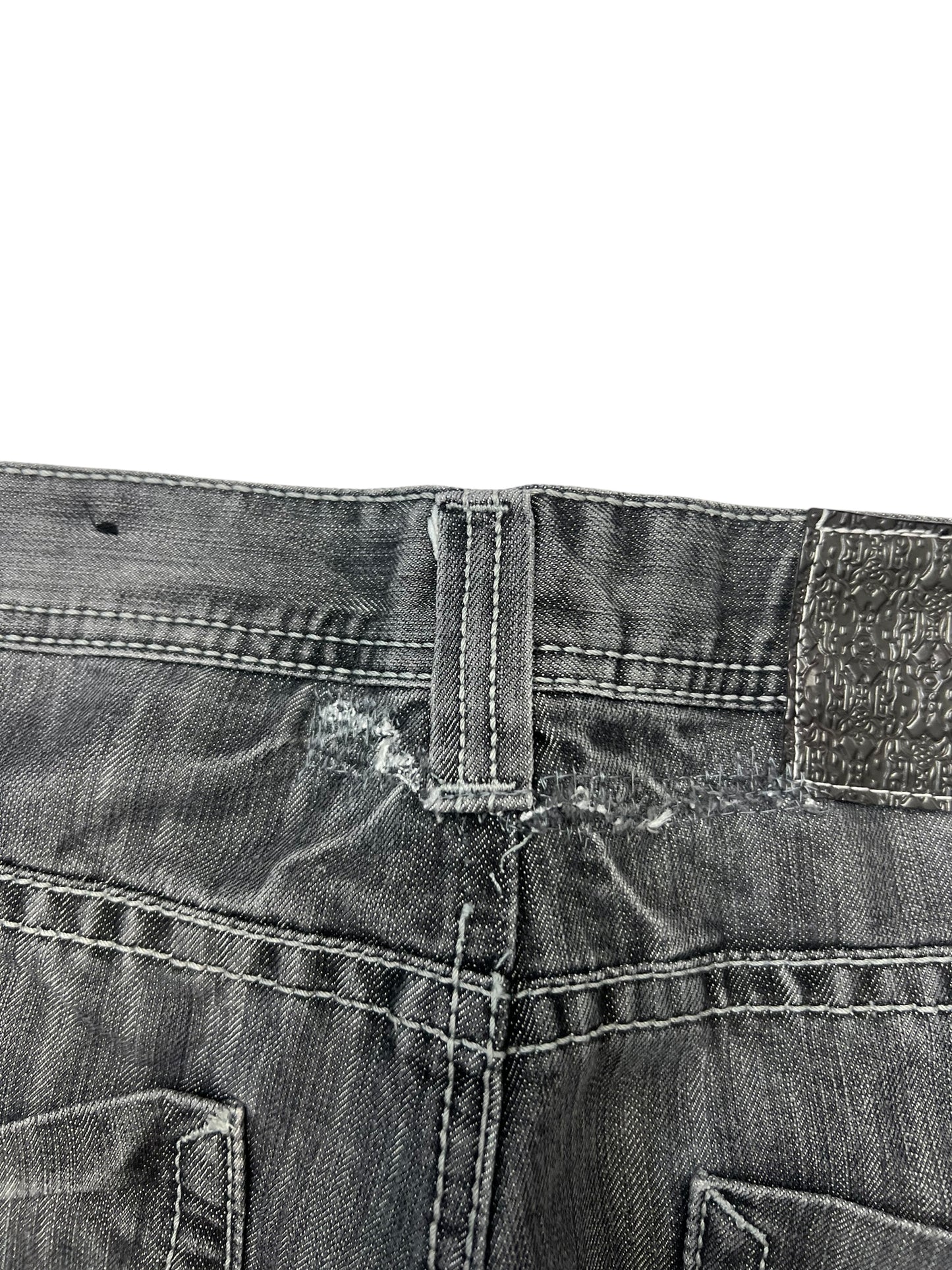 Southpole Straight | S