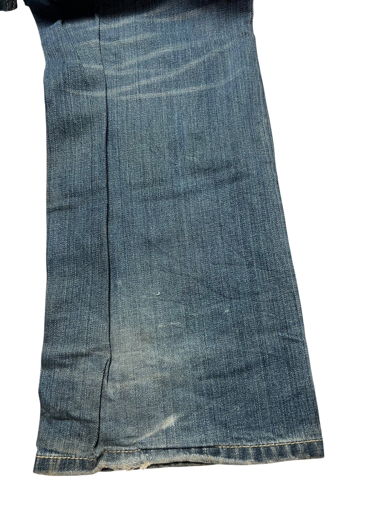 Big Train Baggy | L