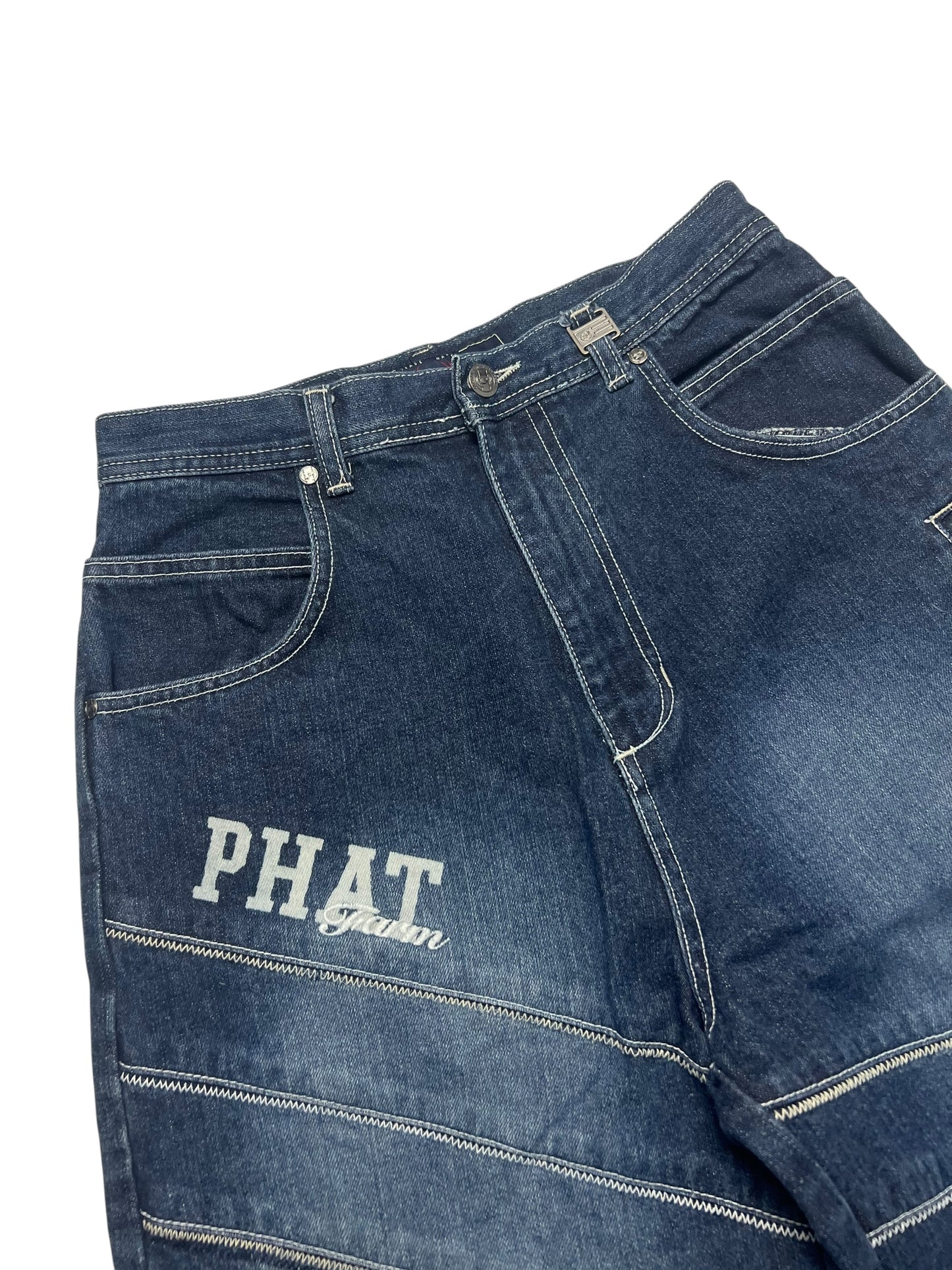 Phat Farm Shorts | S
