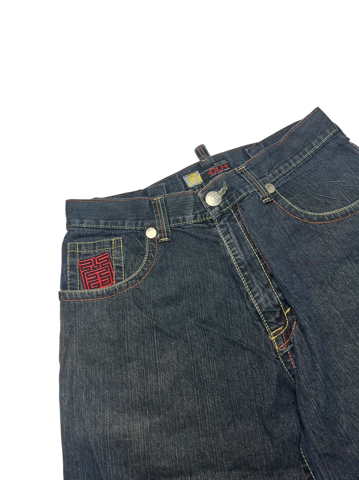 CLH Jorts | 38 (L)