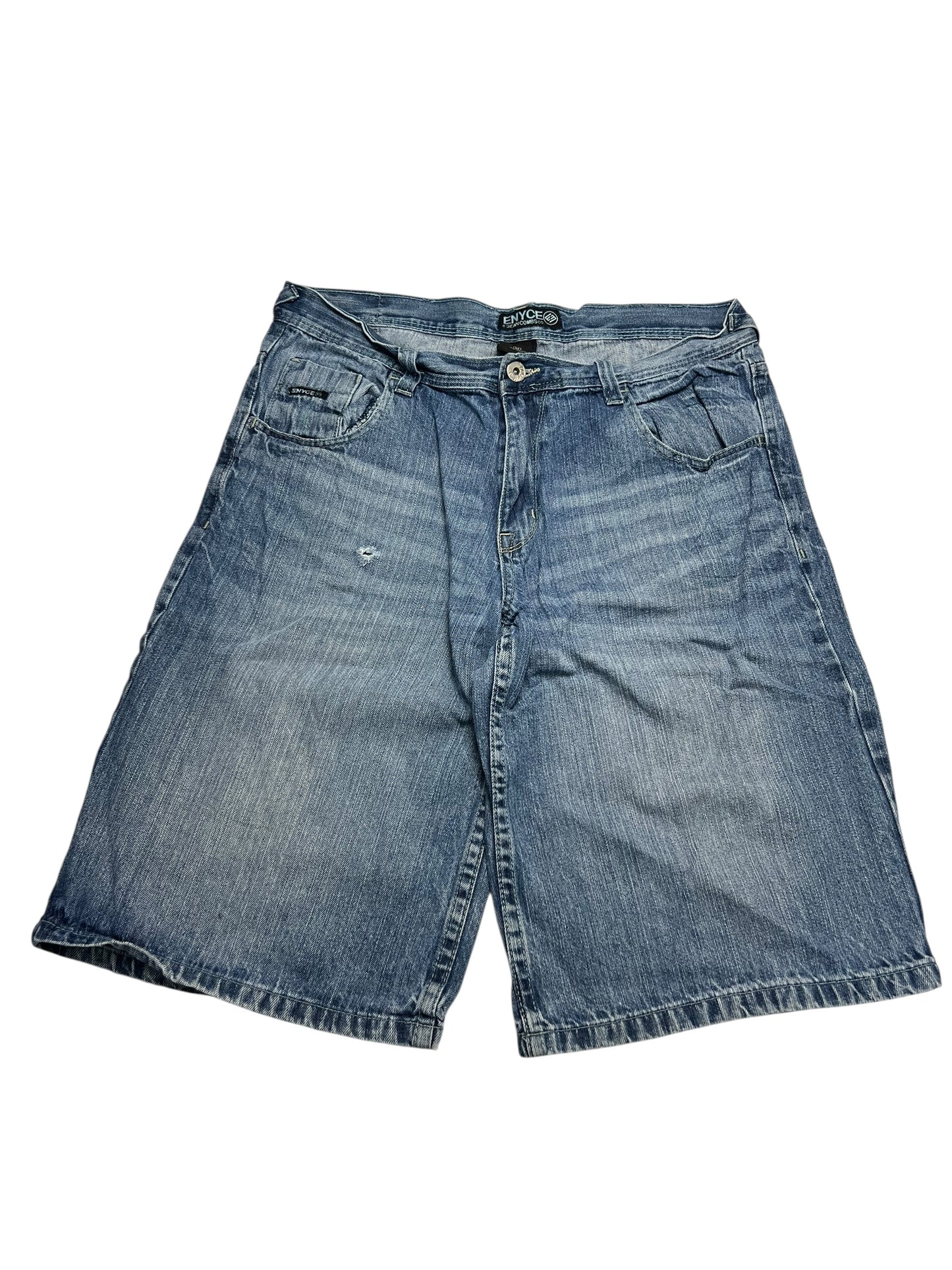 Enyce Jorts | 36 (L)
