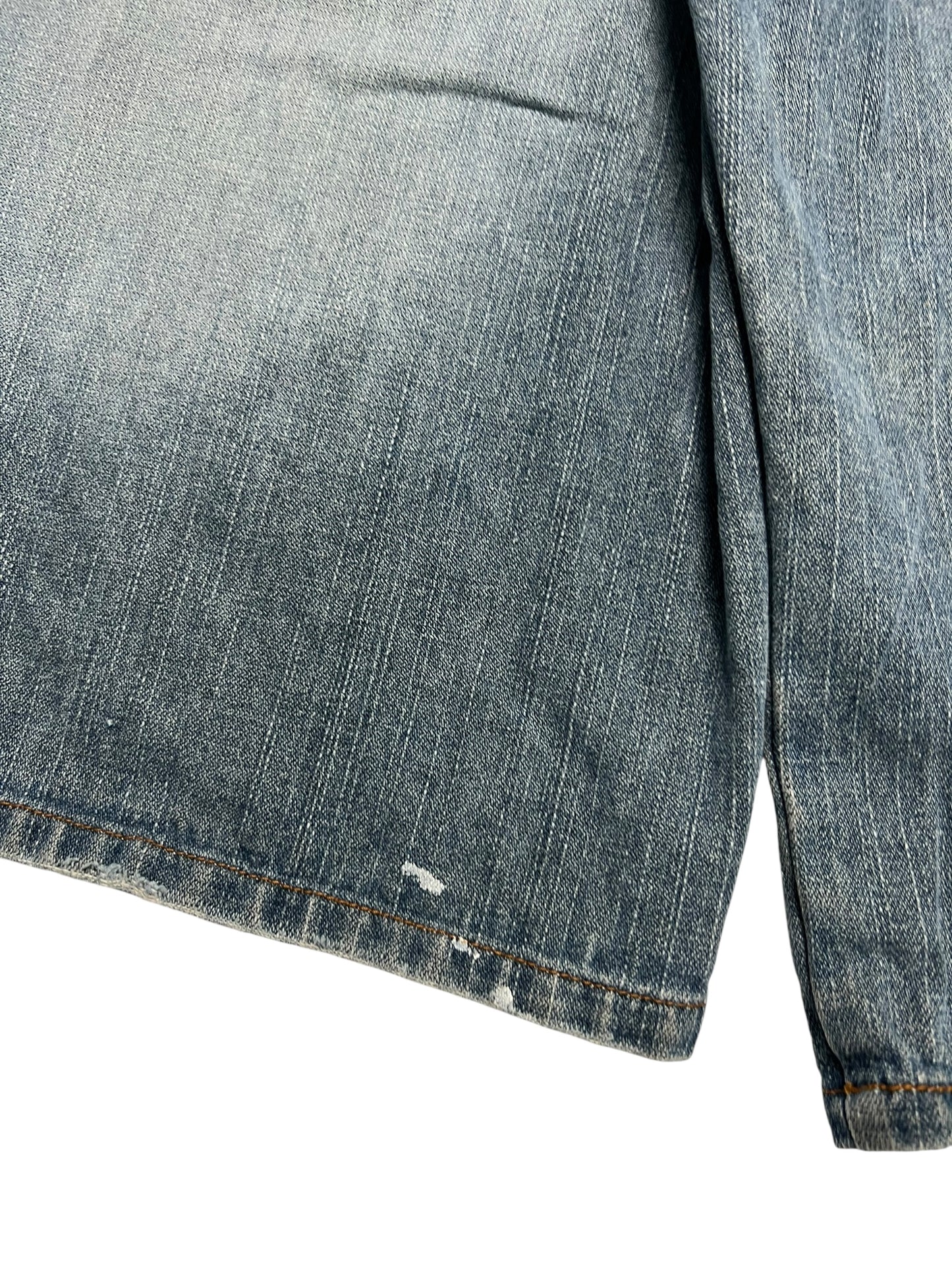 Rocawear Jorts | 38 (XL)