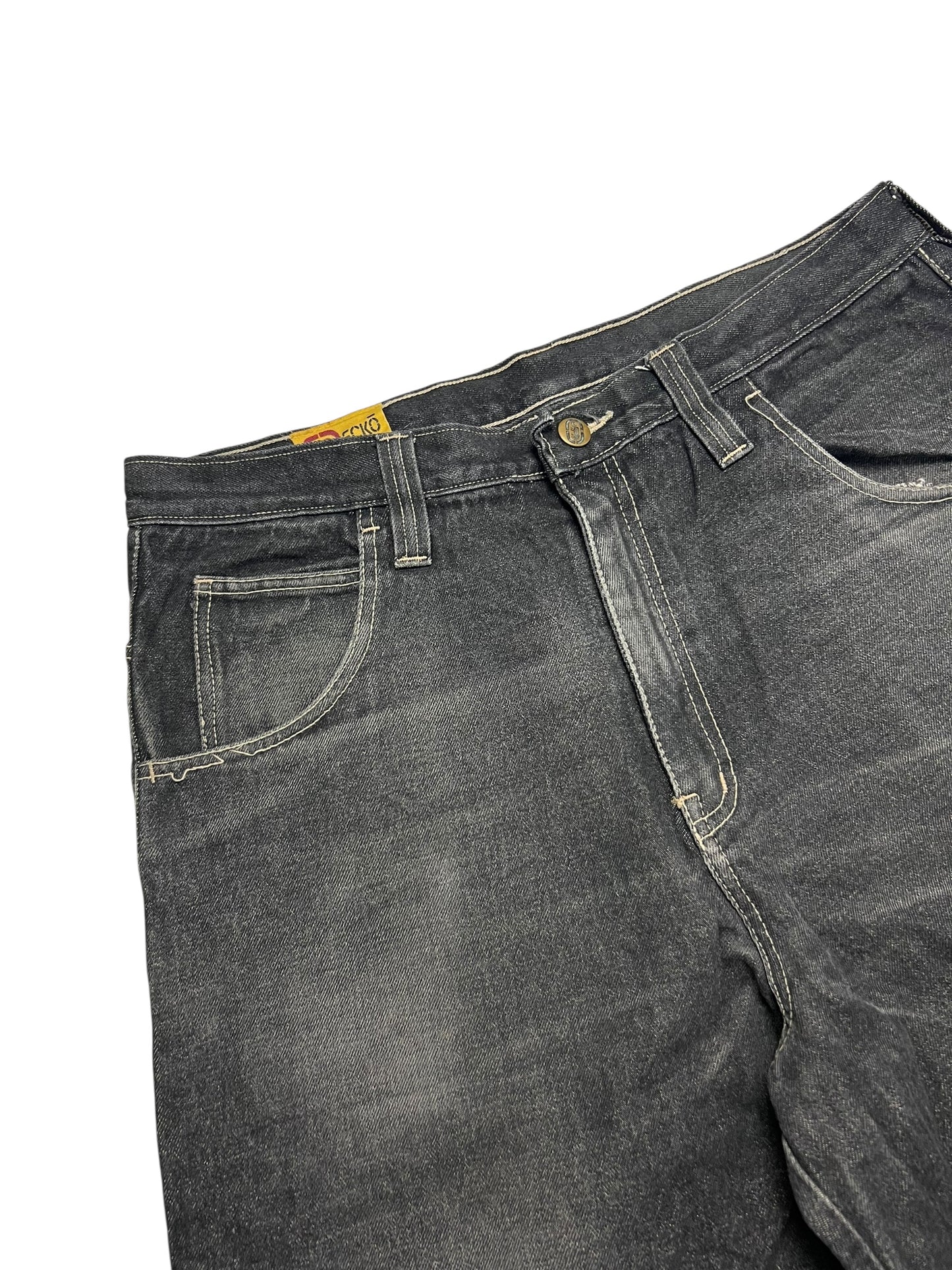 Ecko Jorts | 36 (L)
