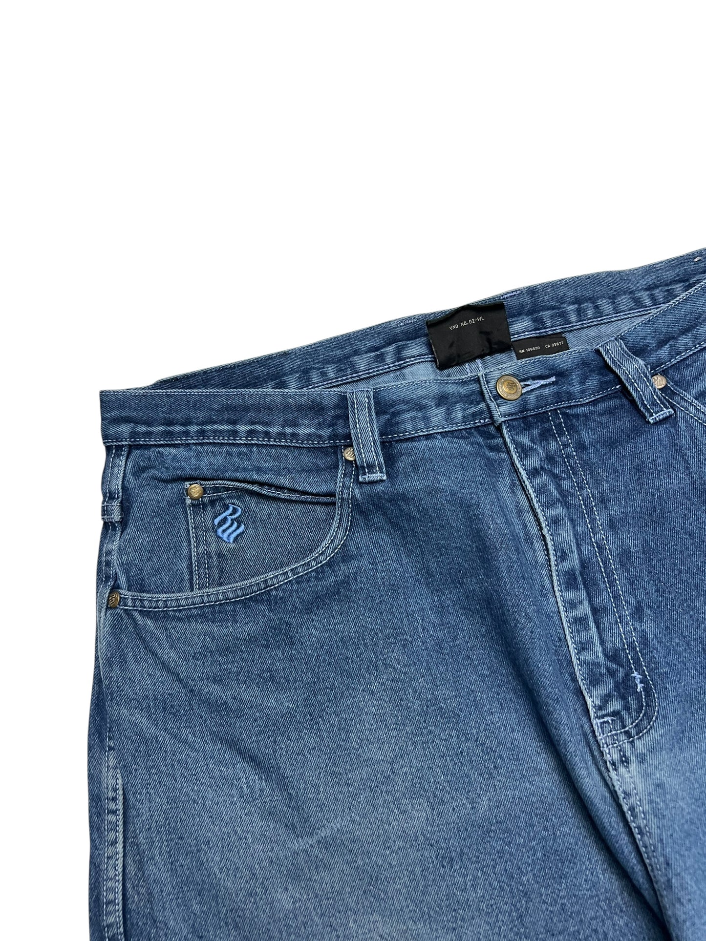 Rocawear Jorts | XL