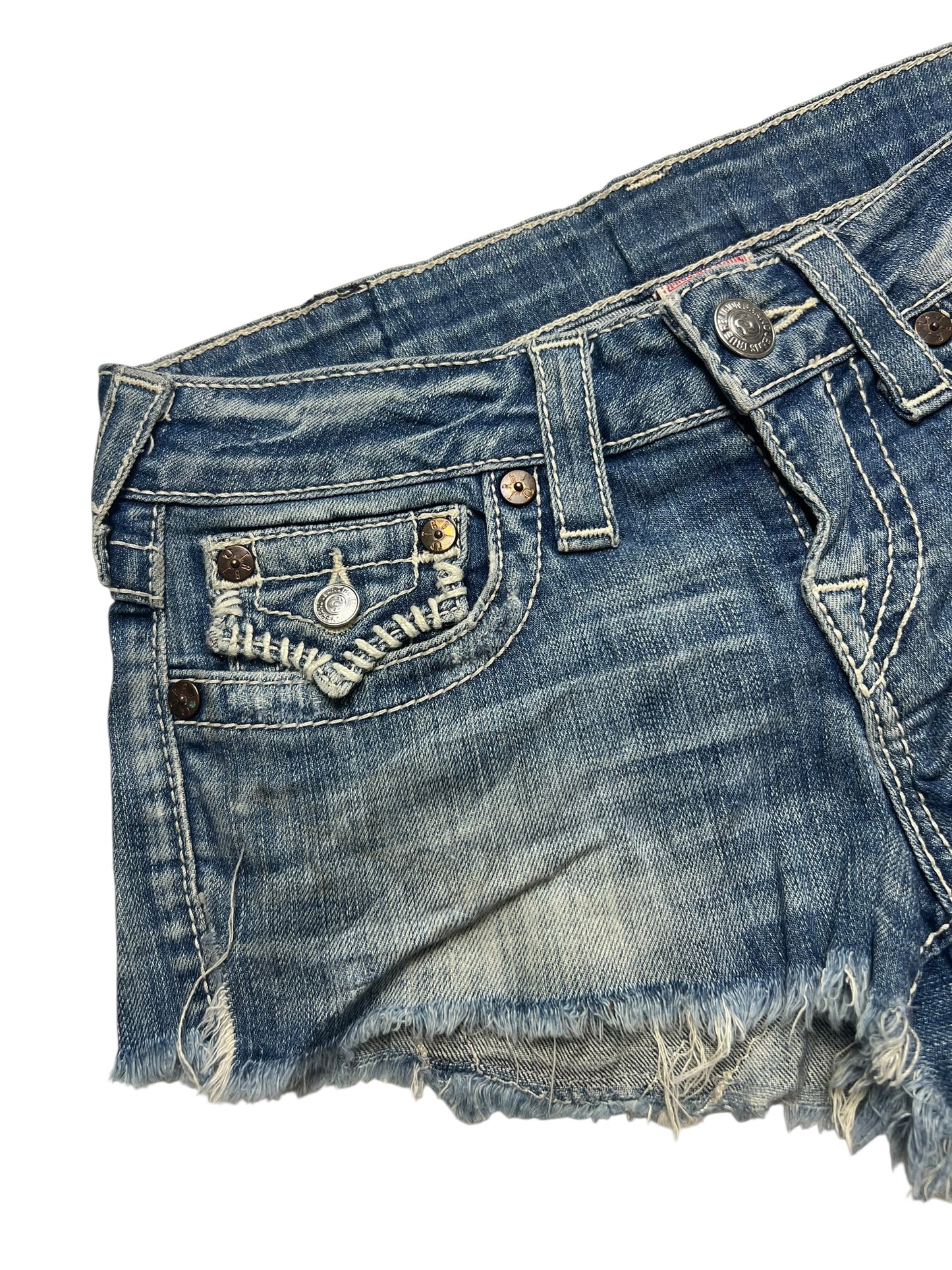 True Religion Shorts | 26 (S)