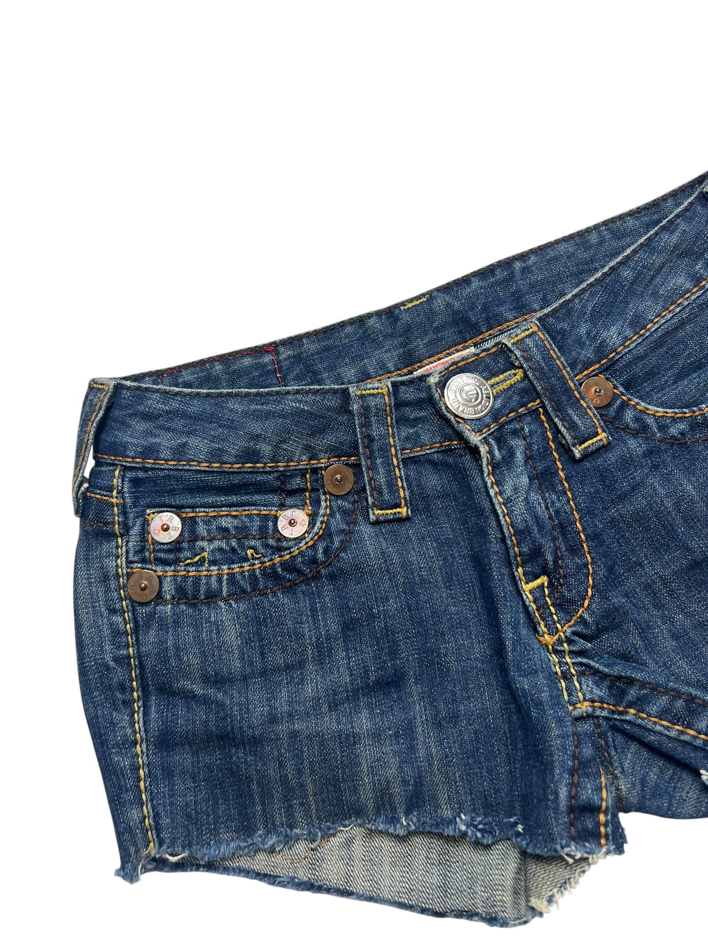 True Religion Shorts | 24 (S)