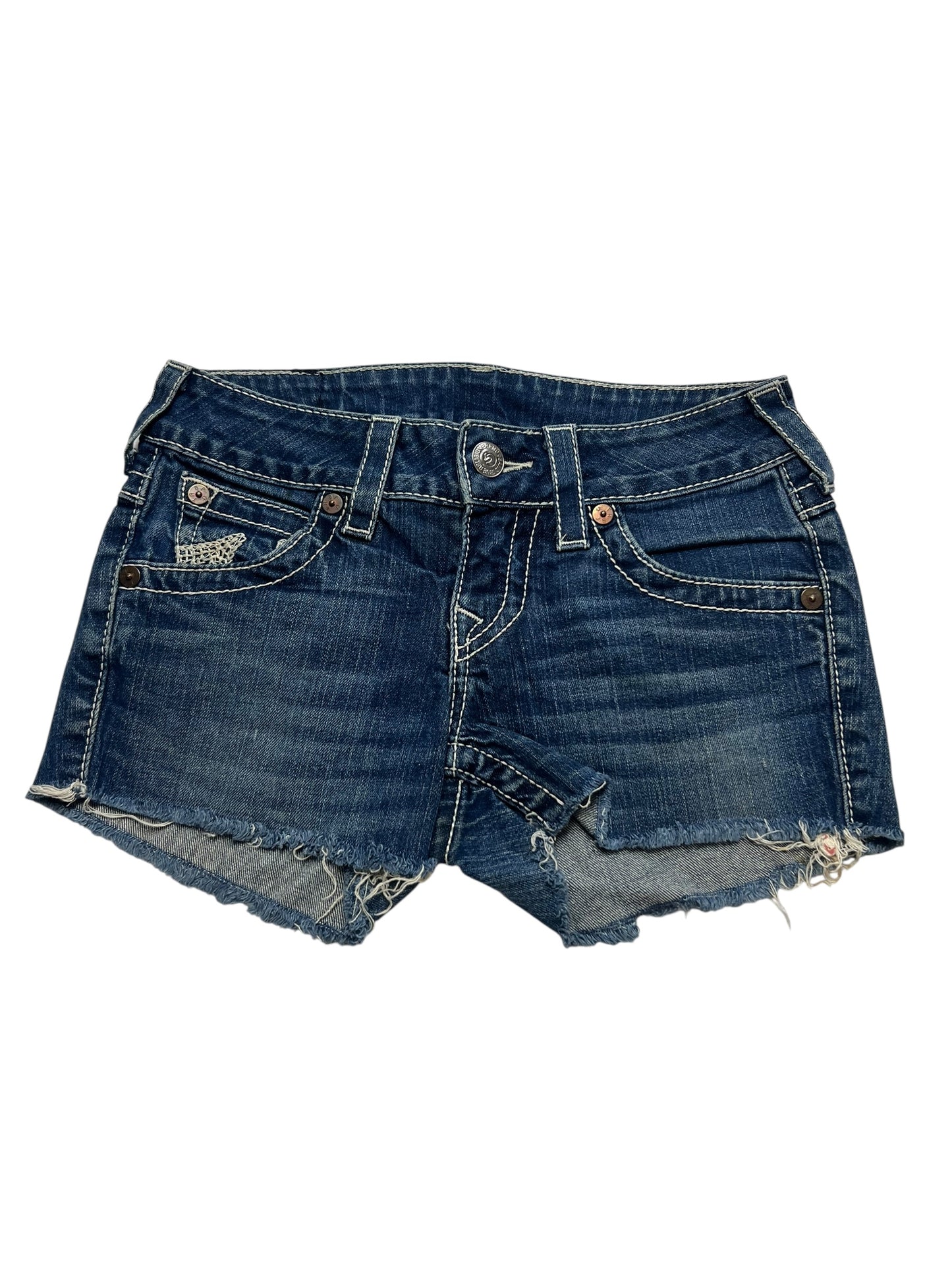 True Religion Shorts | 26 (S)