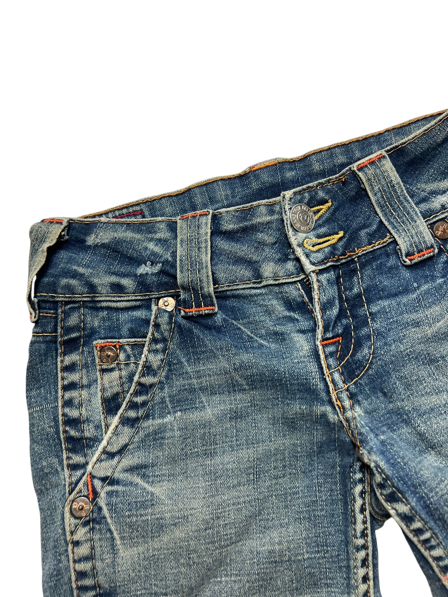True Religion Shorts | 26 (S)