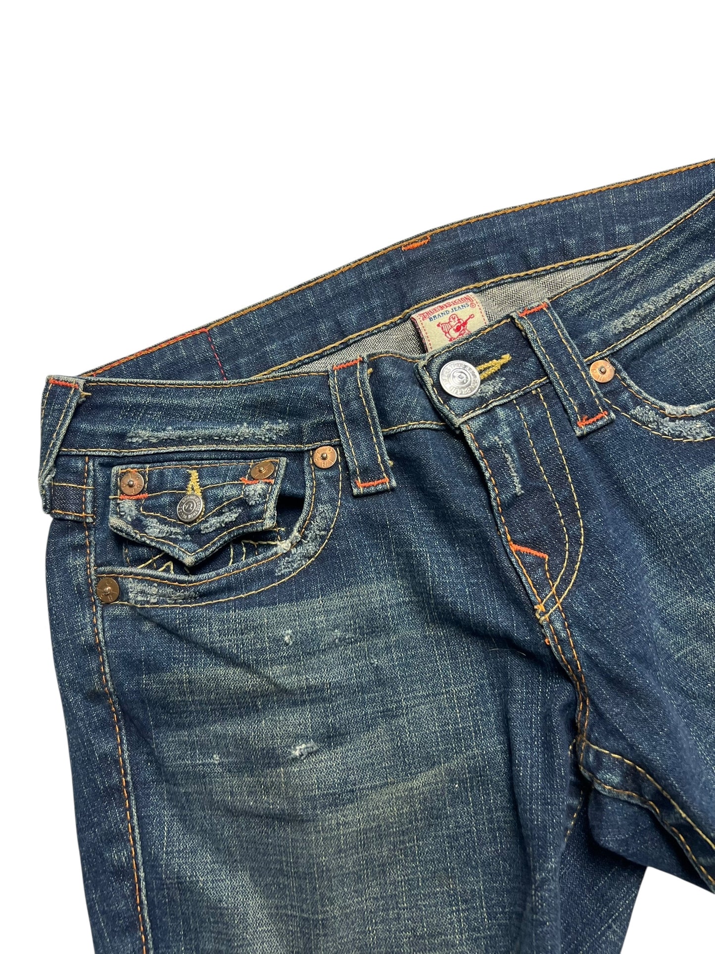 True Religion Shorts | 28 (M)