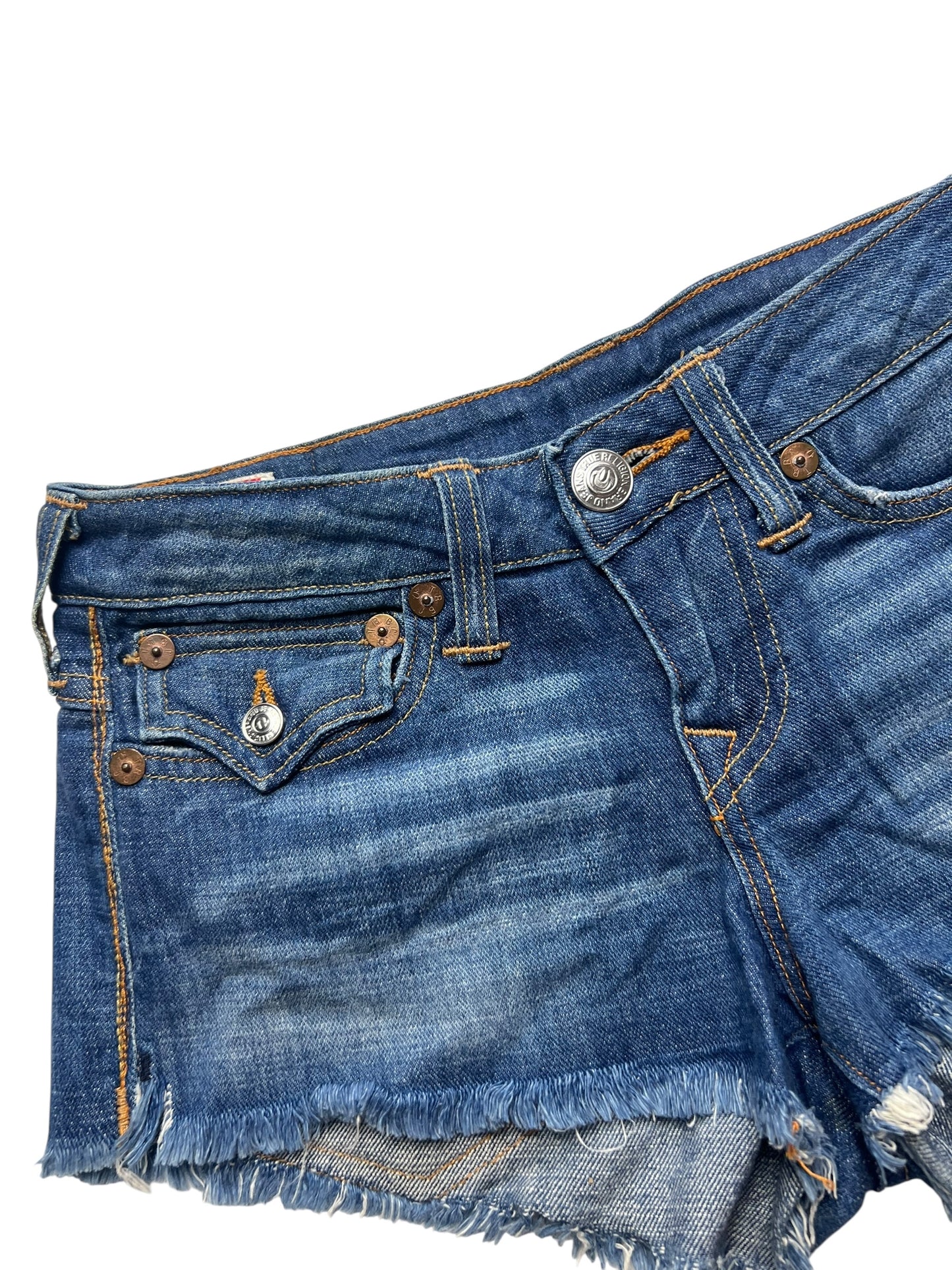 True Religion Shorts | 27 (S)
