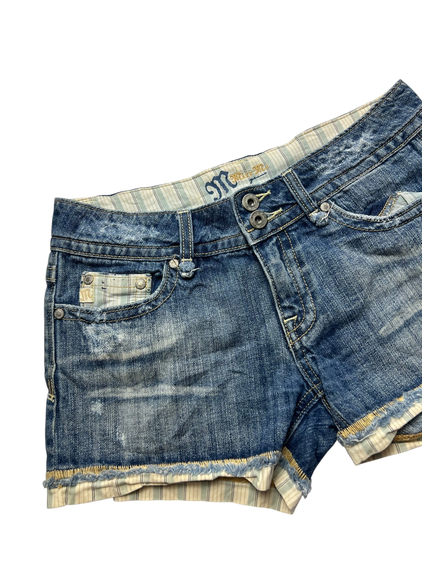 Miss Me Shorts | 27 (S)