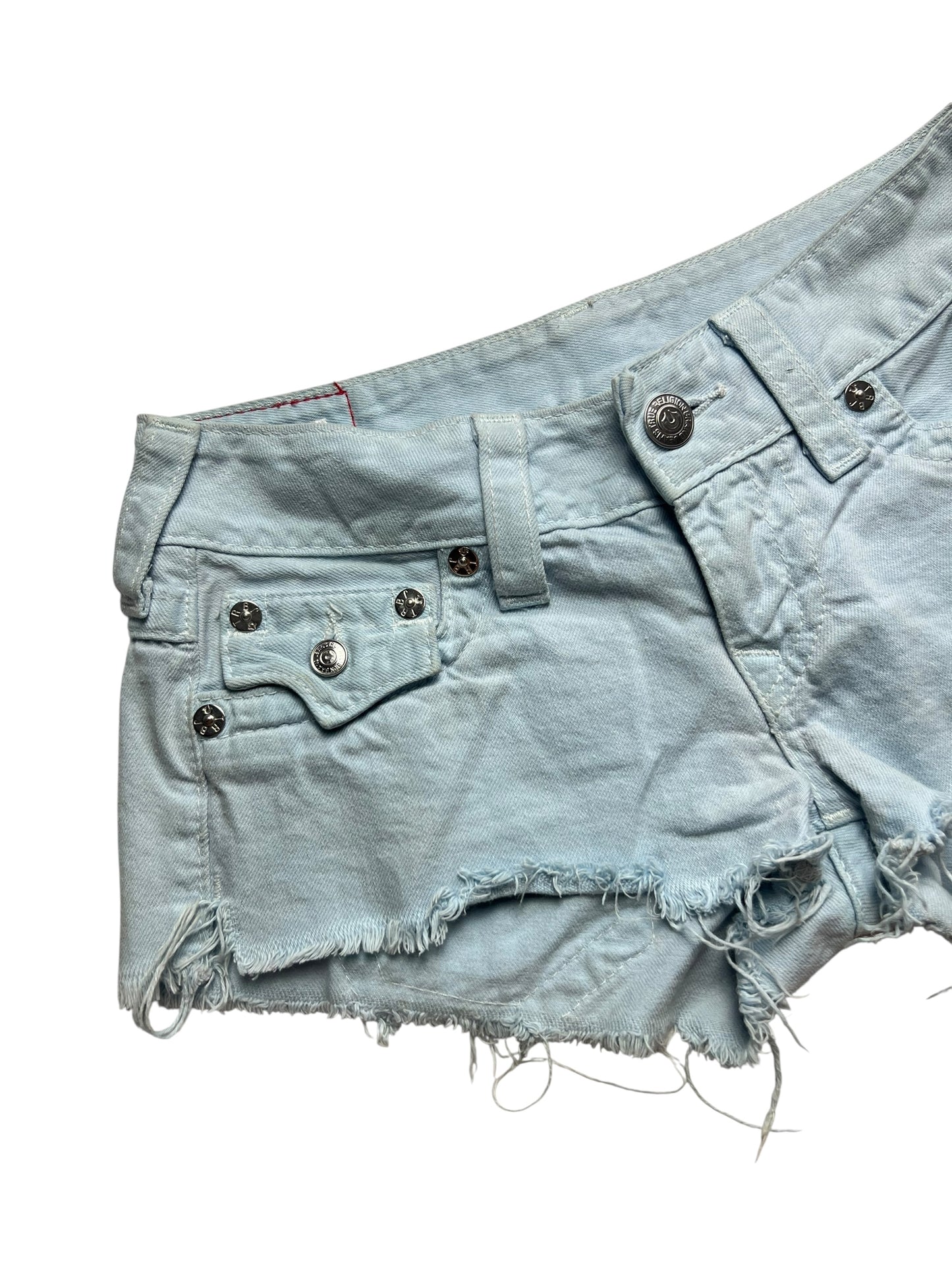 True Religion Shorts | 27 (S)