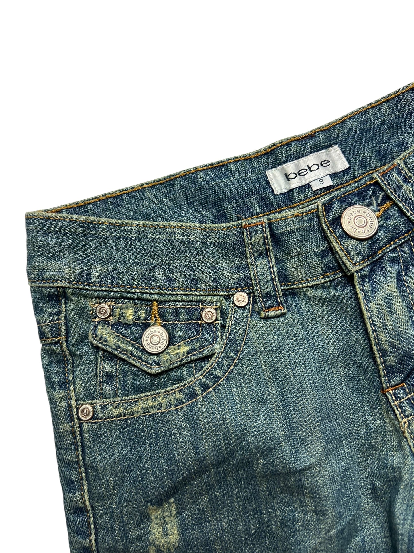 Bebe Shorts | S