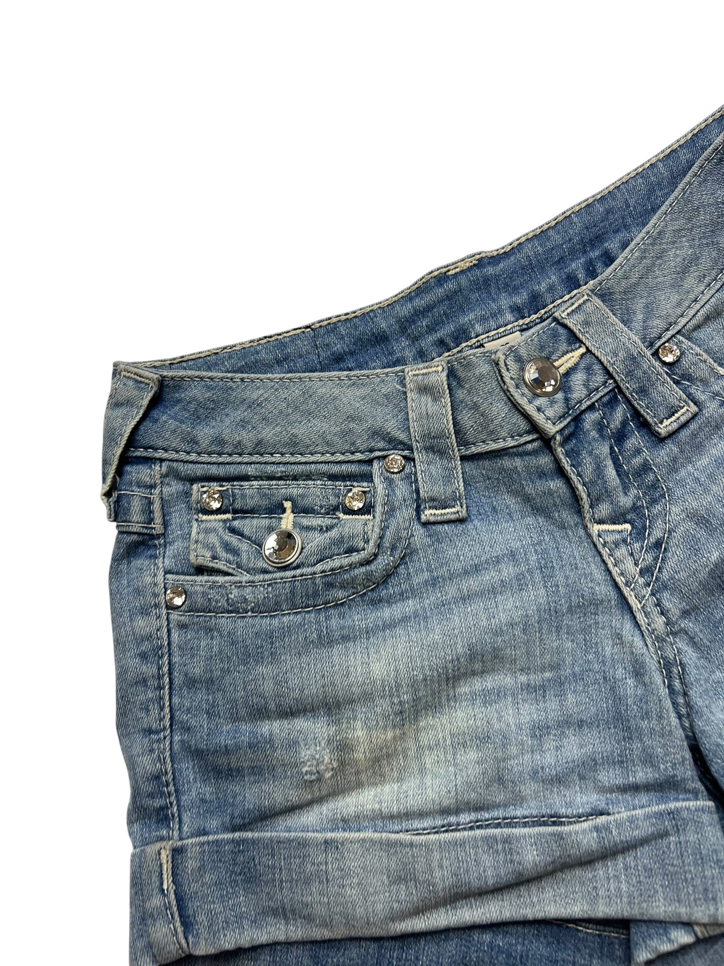 True Religion Shorts | 23 (XS)