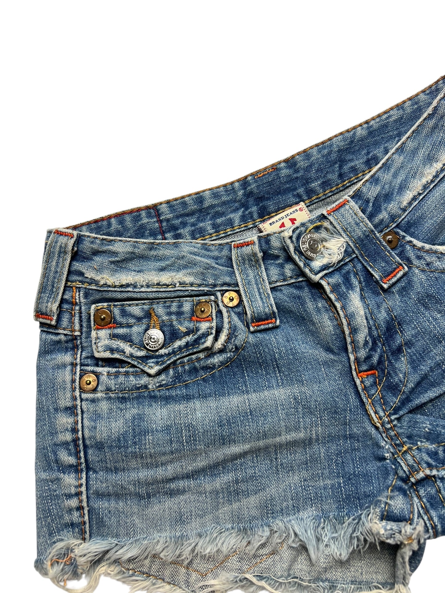 True Religion Shorts | 24 (S)