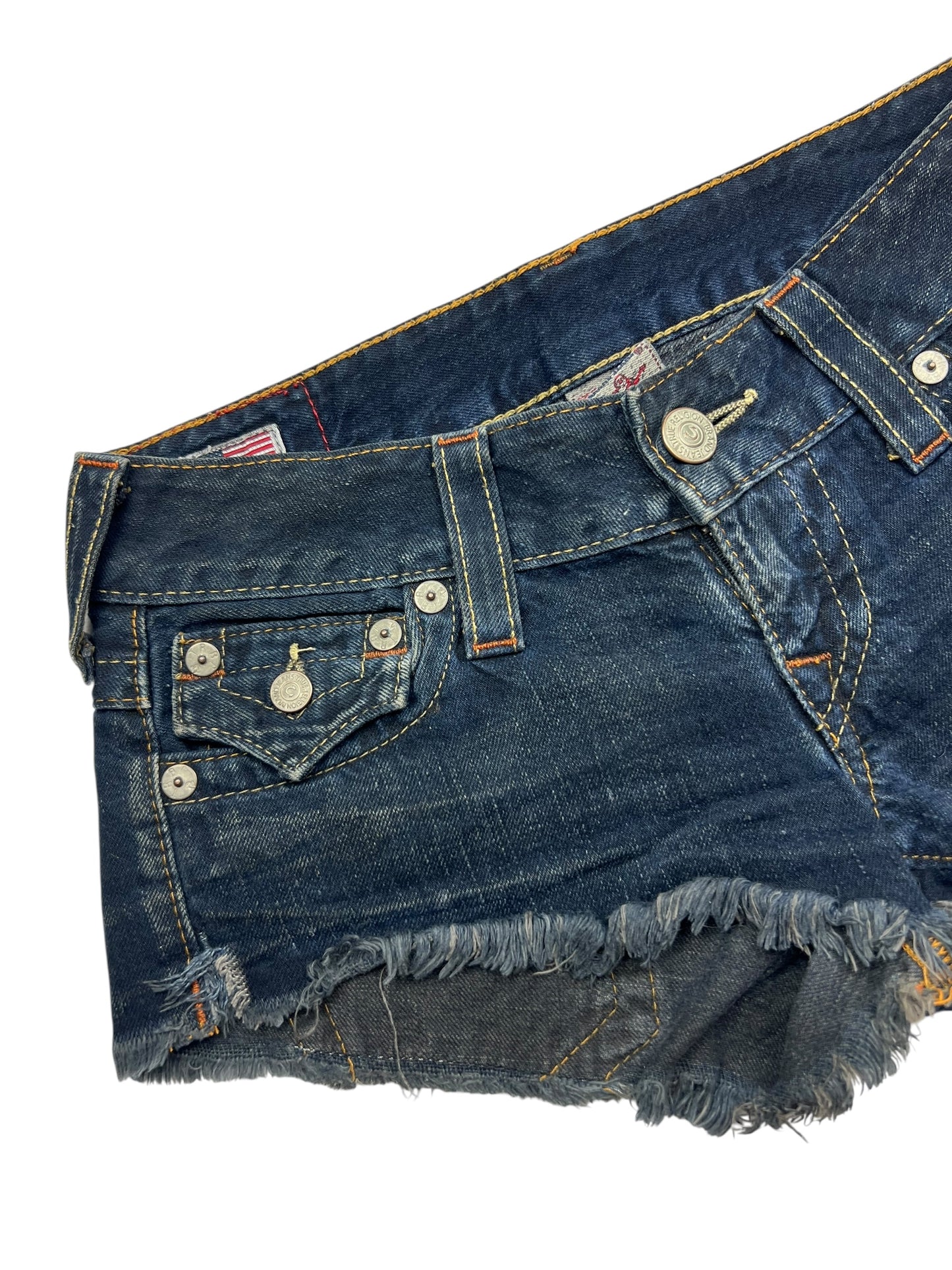 True Religion Shorts | 25 (M)