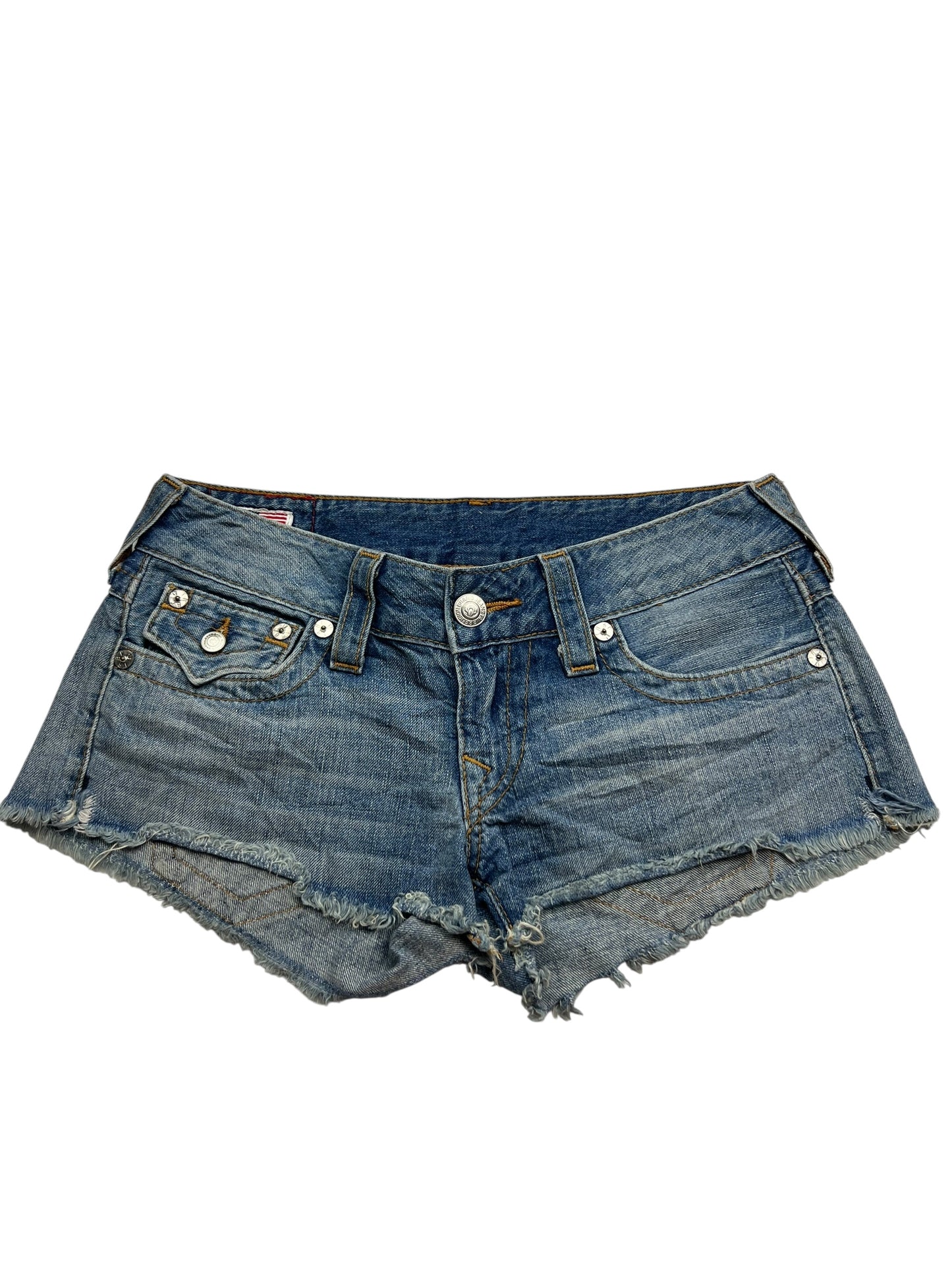 True Religion Shorts | 27 (M)