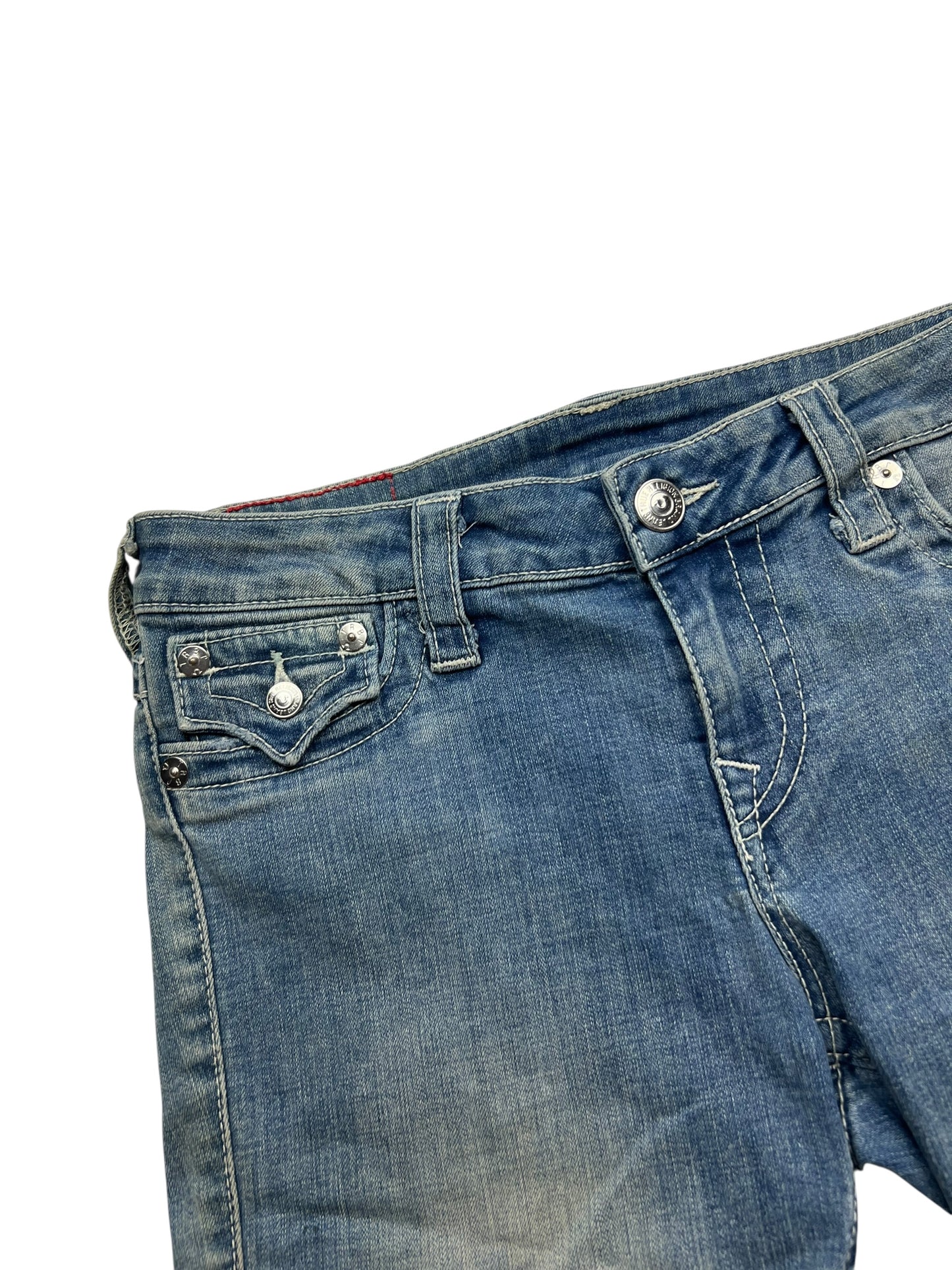 True Religion Shorts | 27 (S/M)