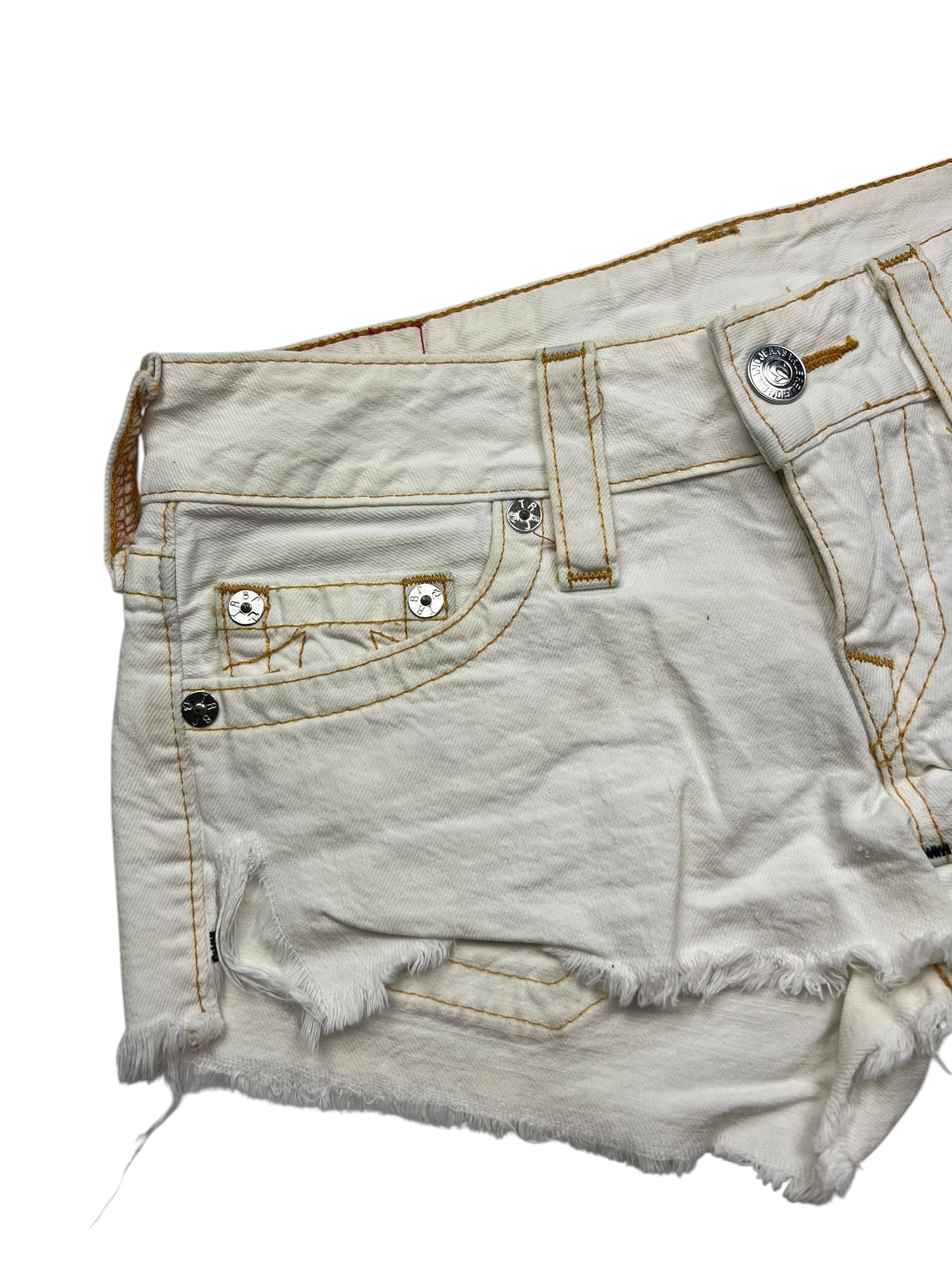 True Religion Shorts | 27 (M)