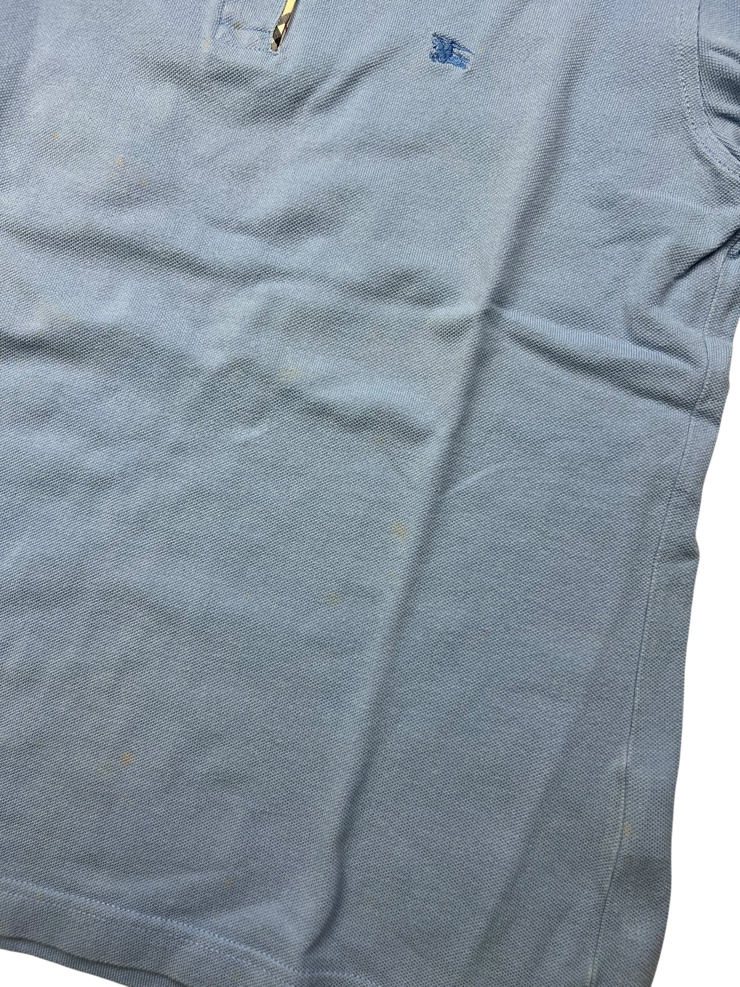 Burberry Polo Shirt | M/L