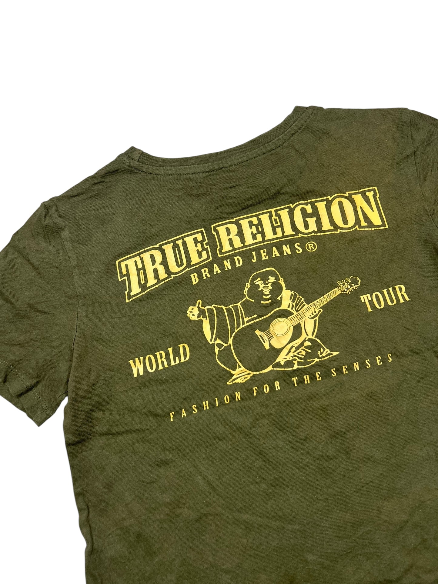 True Religion Shirt | S