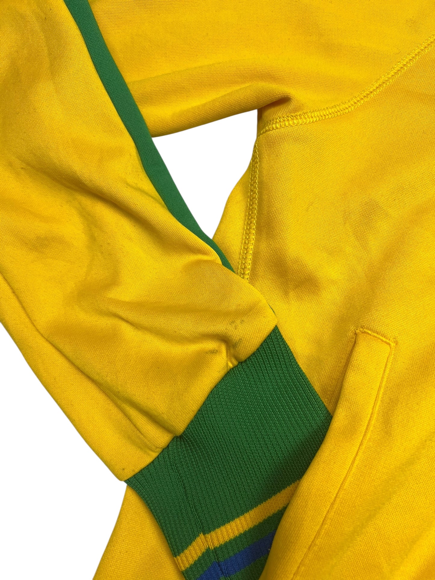 Puma Brazil Track Jacket | S/M