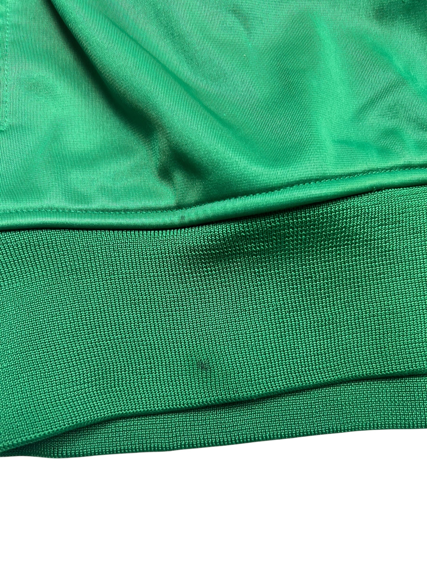 Brazil Track Jacket | S/M