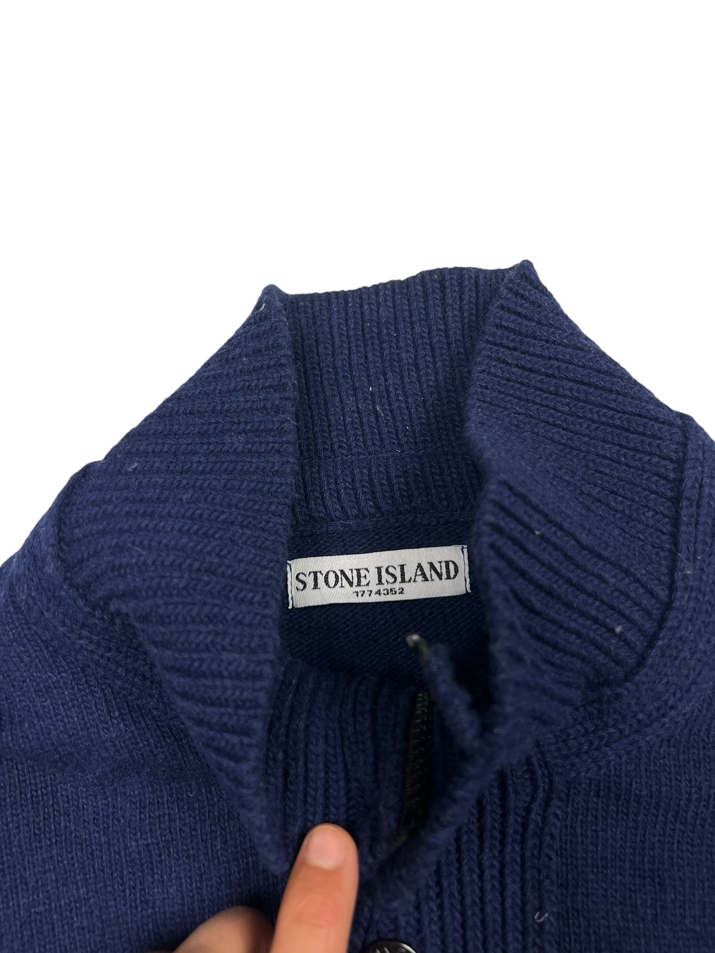 Stone Island Sweater | XL