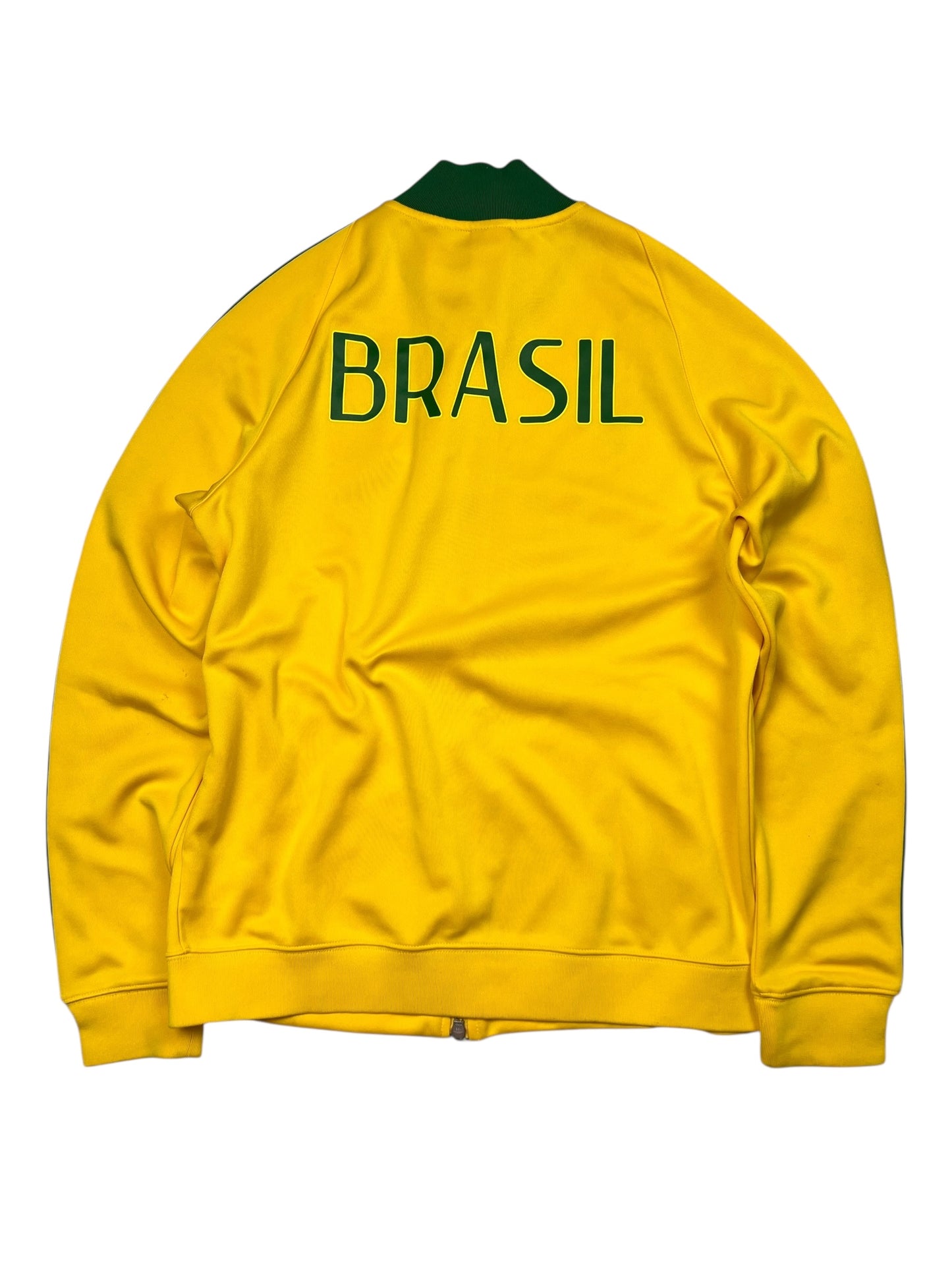 Nike Brazil Track Jacket | M
