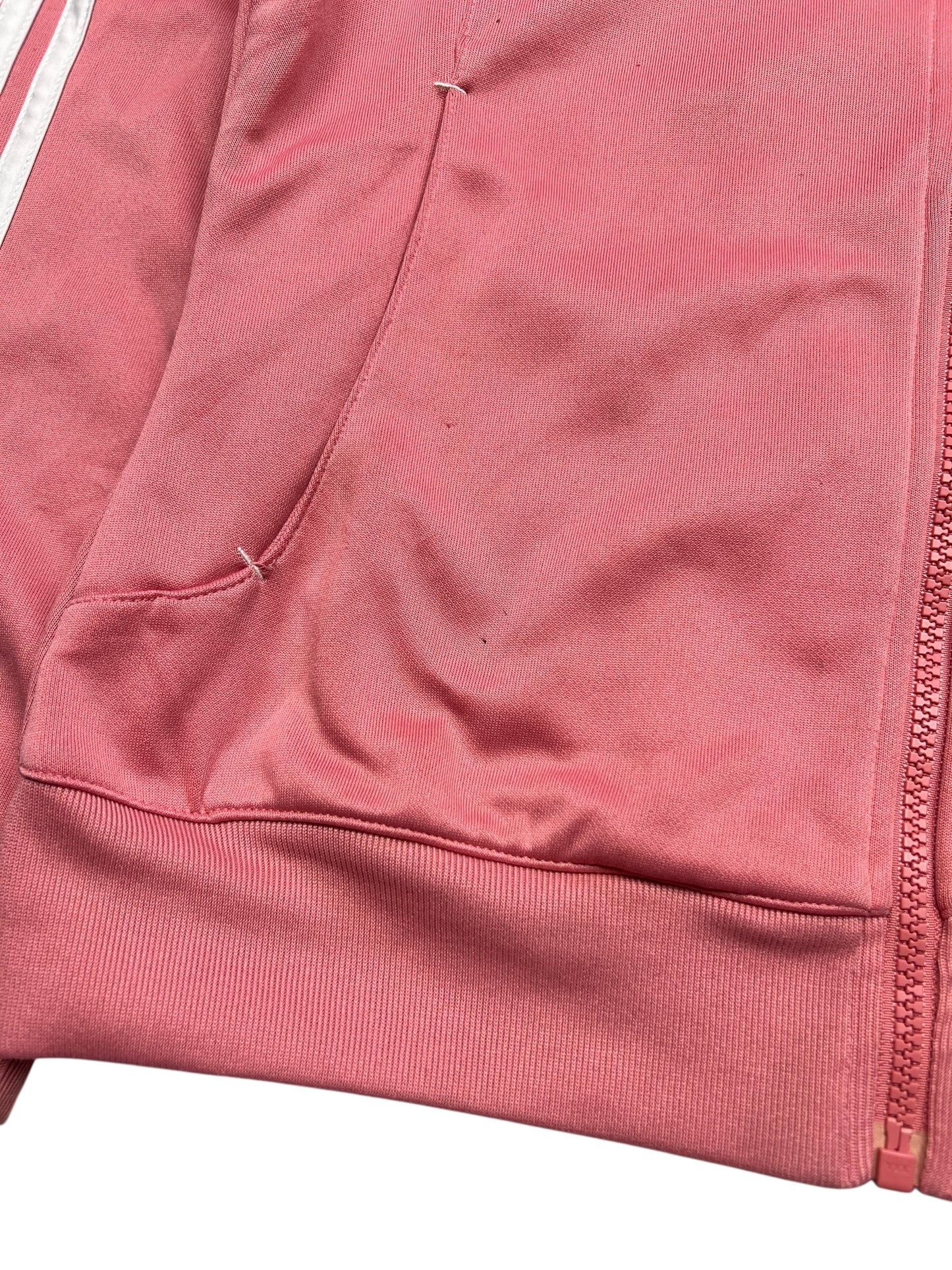 Adidas Track Jacket | M