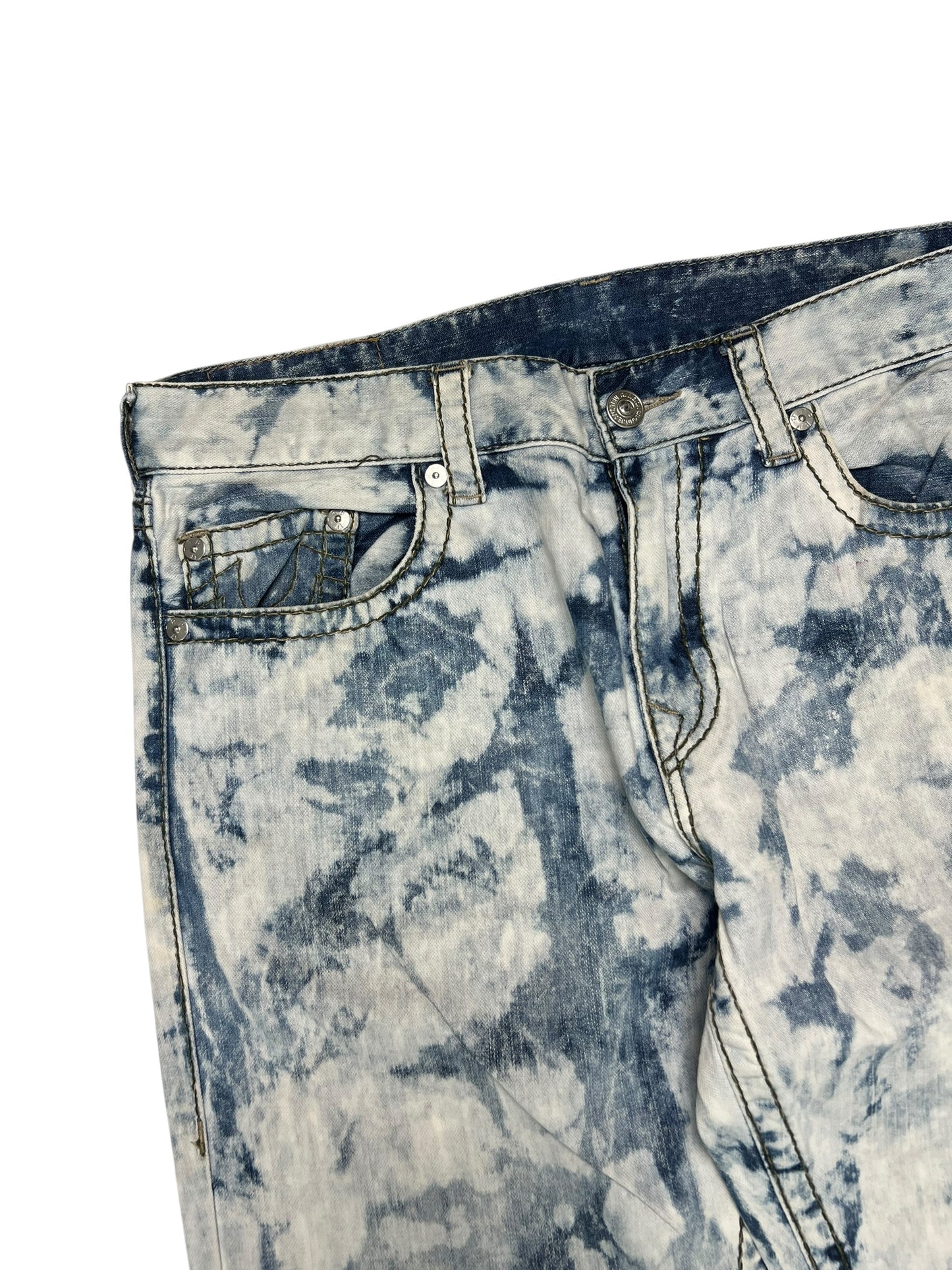 True Religion Straight | 36 (L)