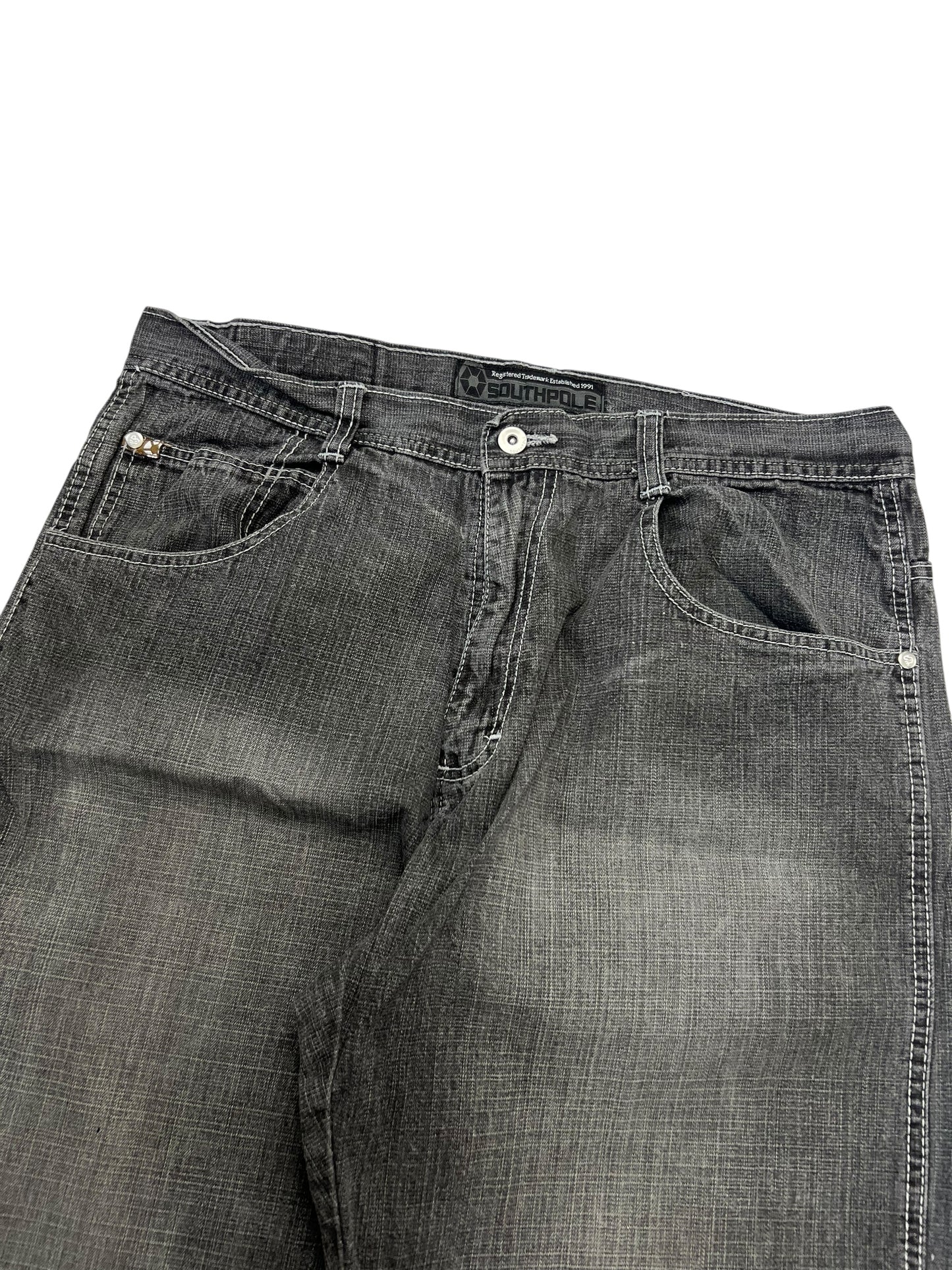 Southpole Baggy | 38 (L)