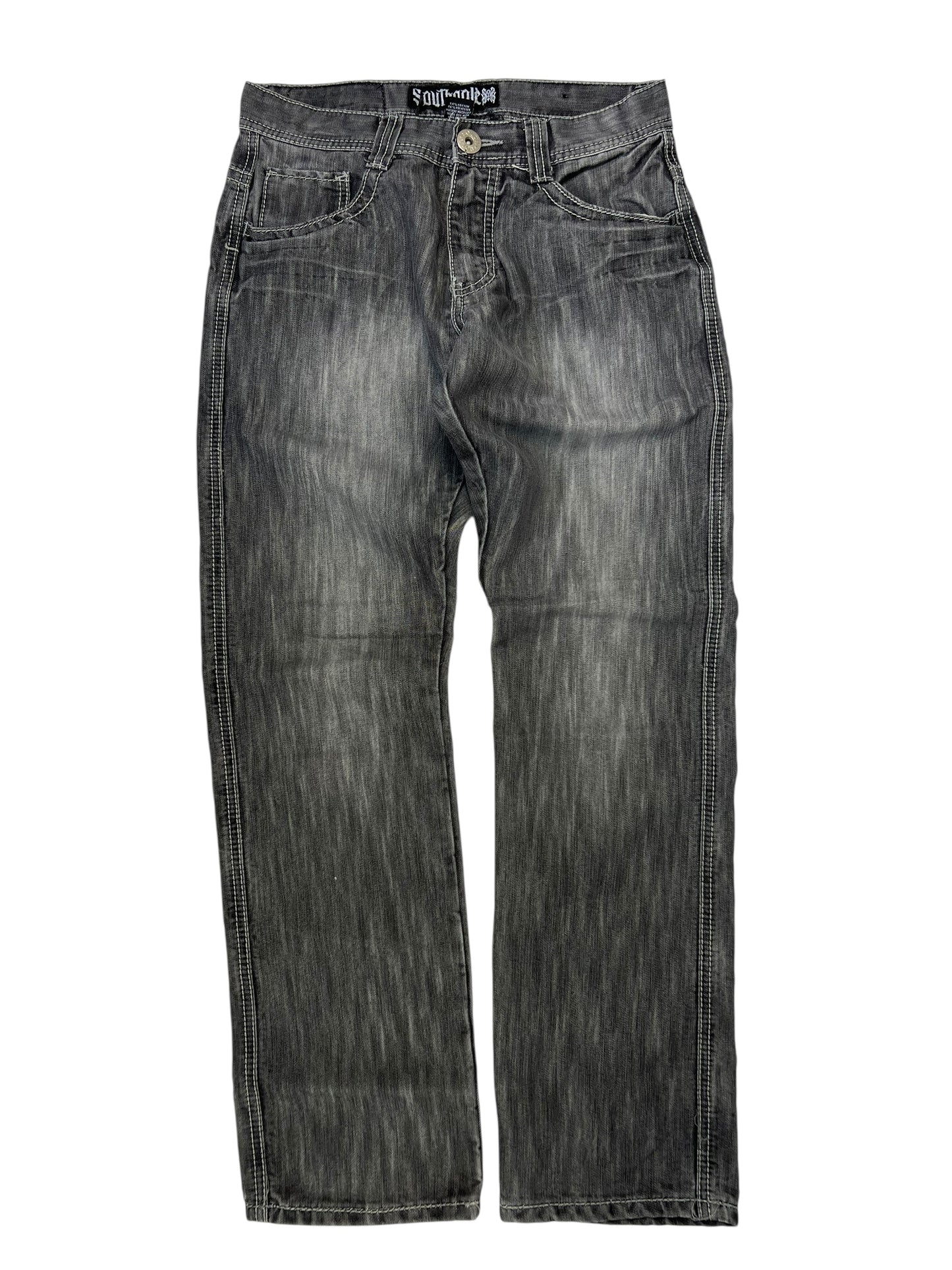 Southpole Straight | S