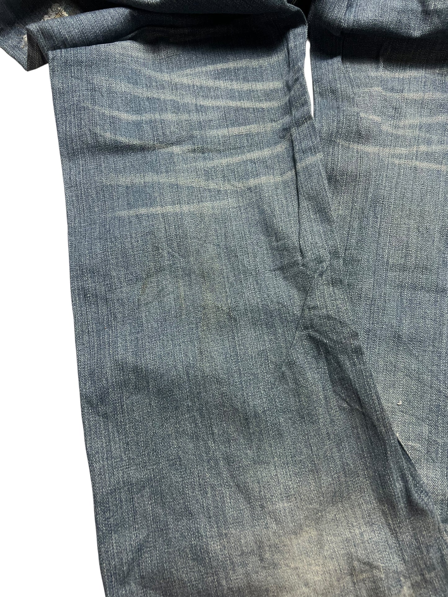 Big Train Baggy | L