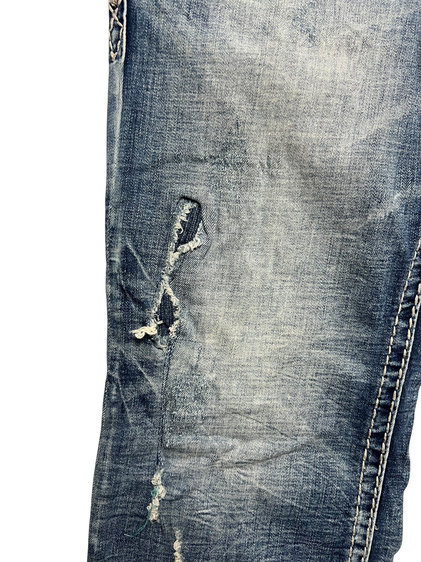 Rock Revival Slim Boot | 34 (L)