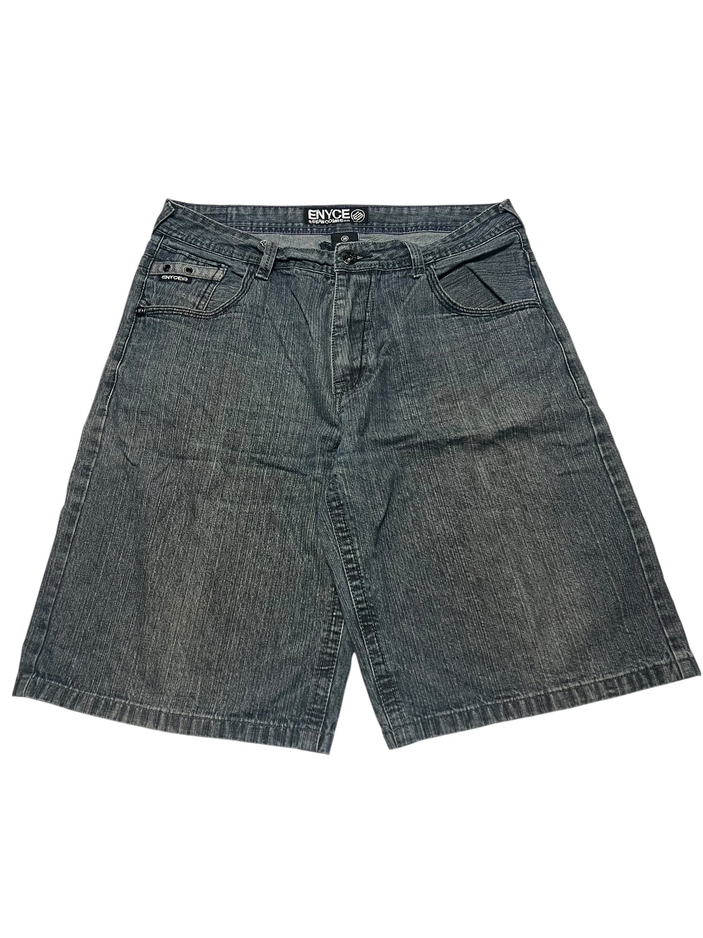Enyce Jorts | 38 (L)