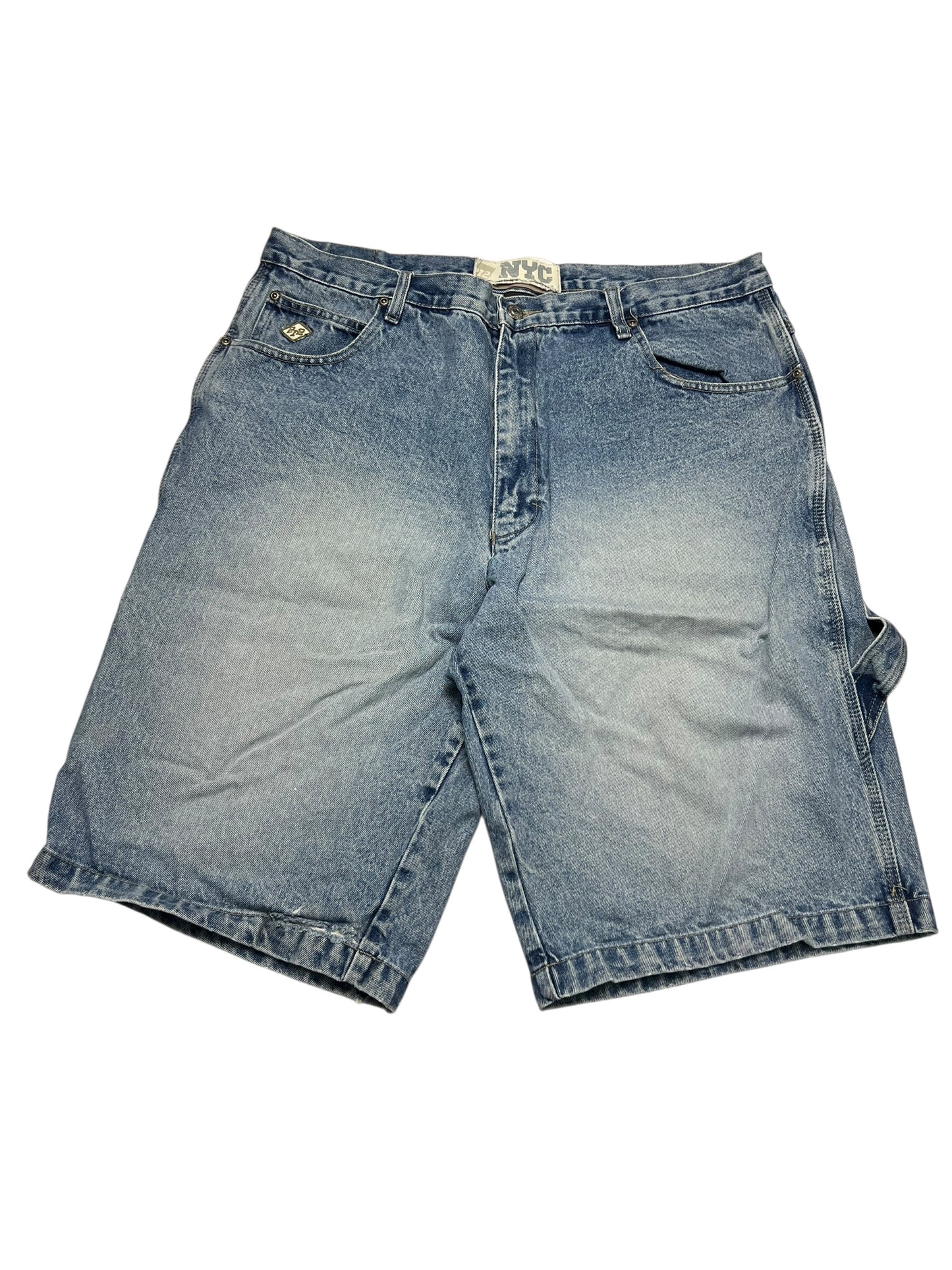 NYC Jorts | 40 (XL)