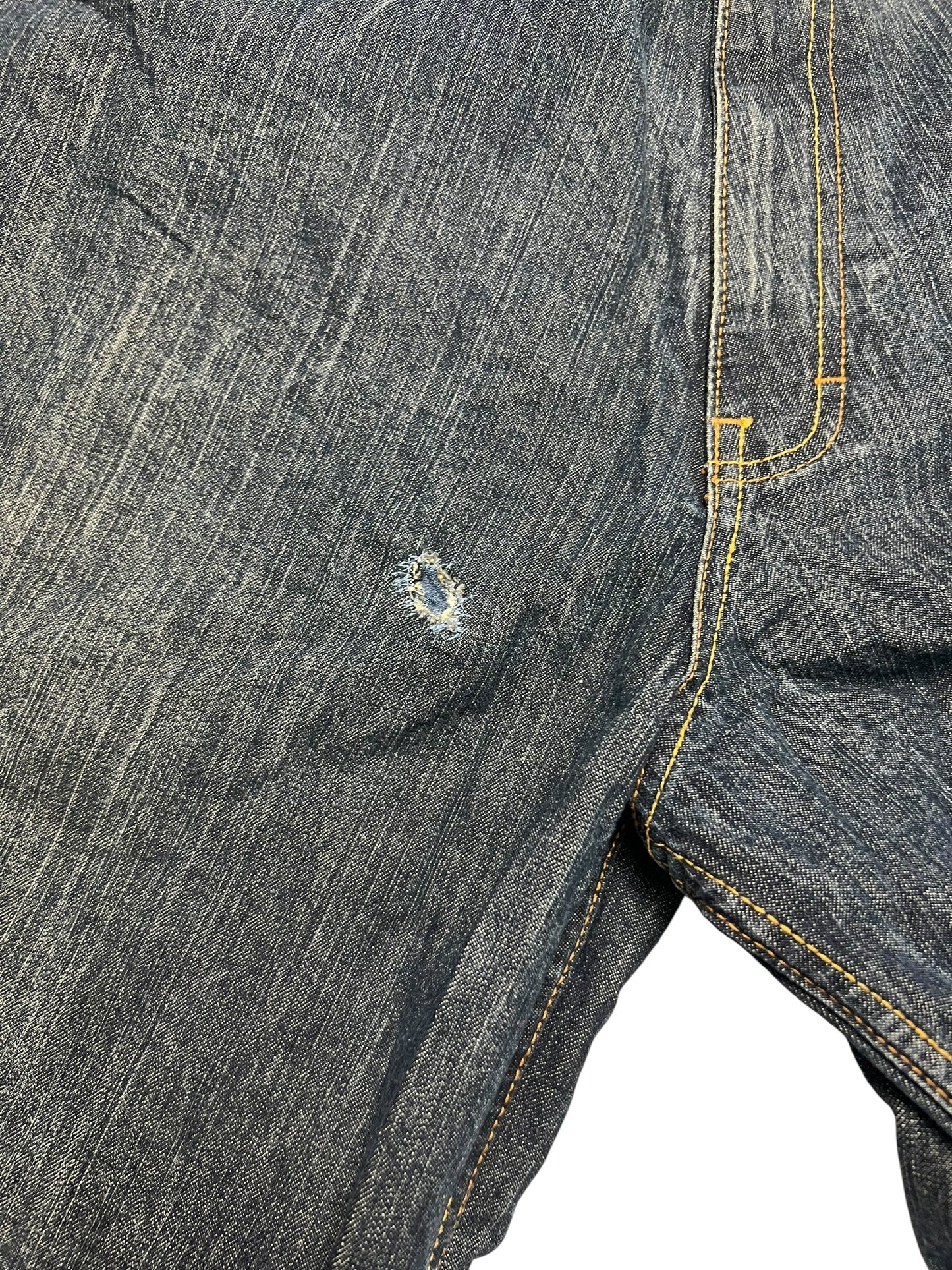 Mecca Jorts | 38 (L)